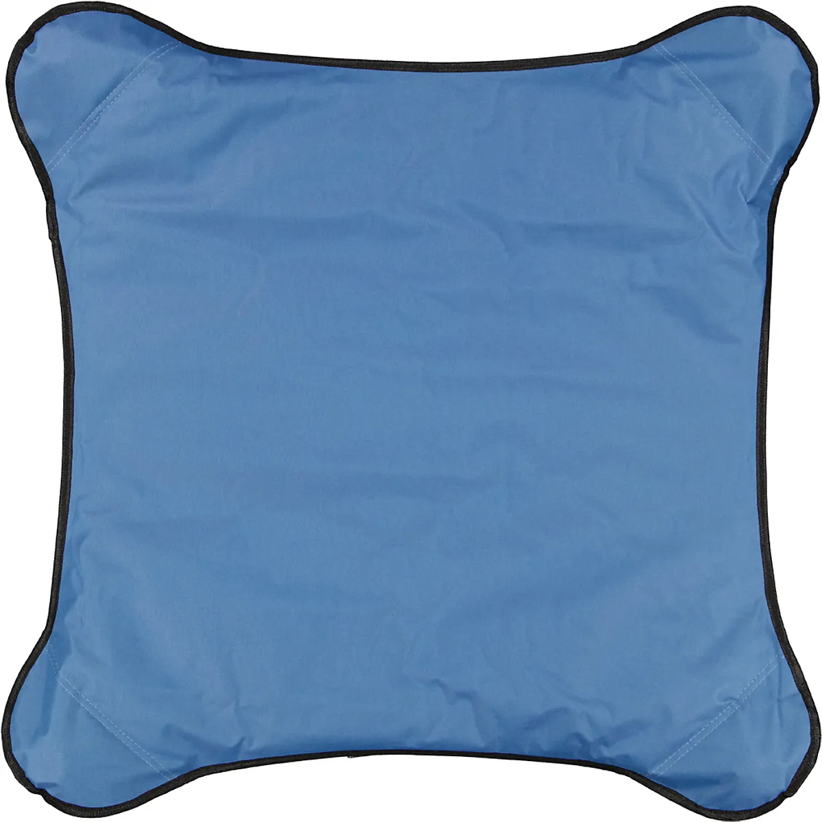 Opvouwbaar hondenbed - Blauw