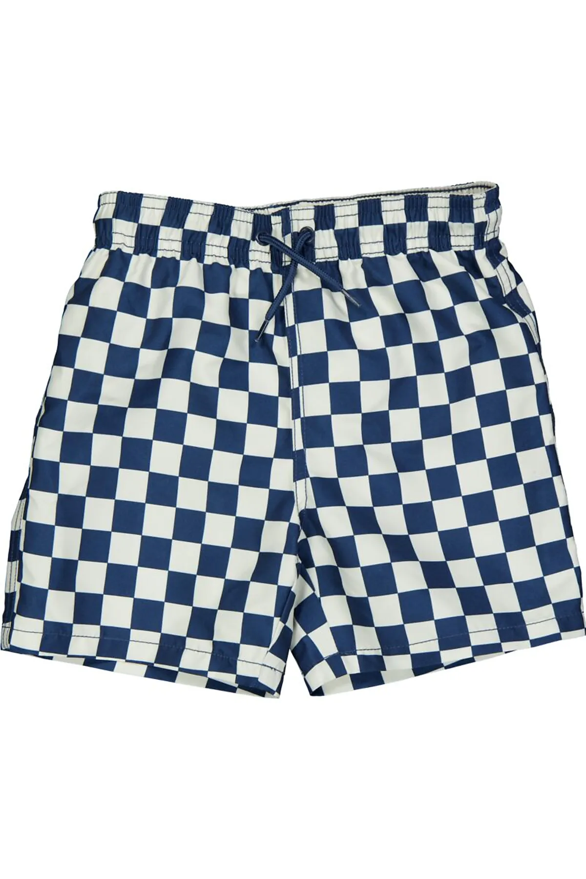 Maillot de bain - Bleu