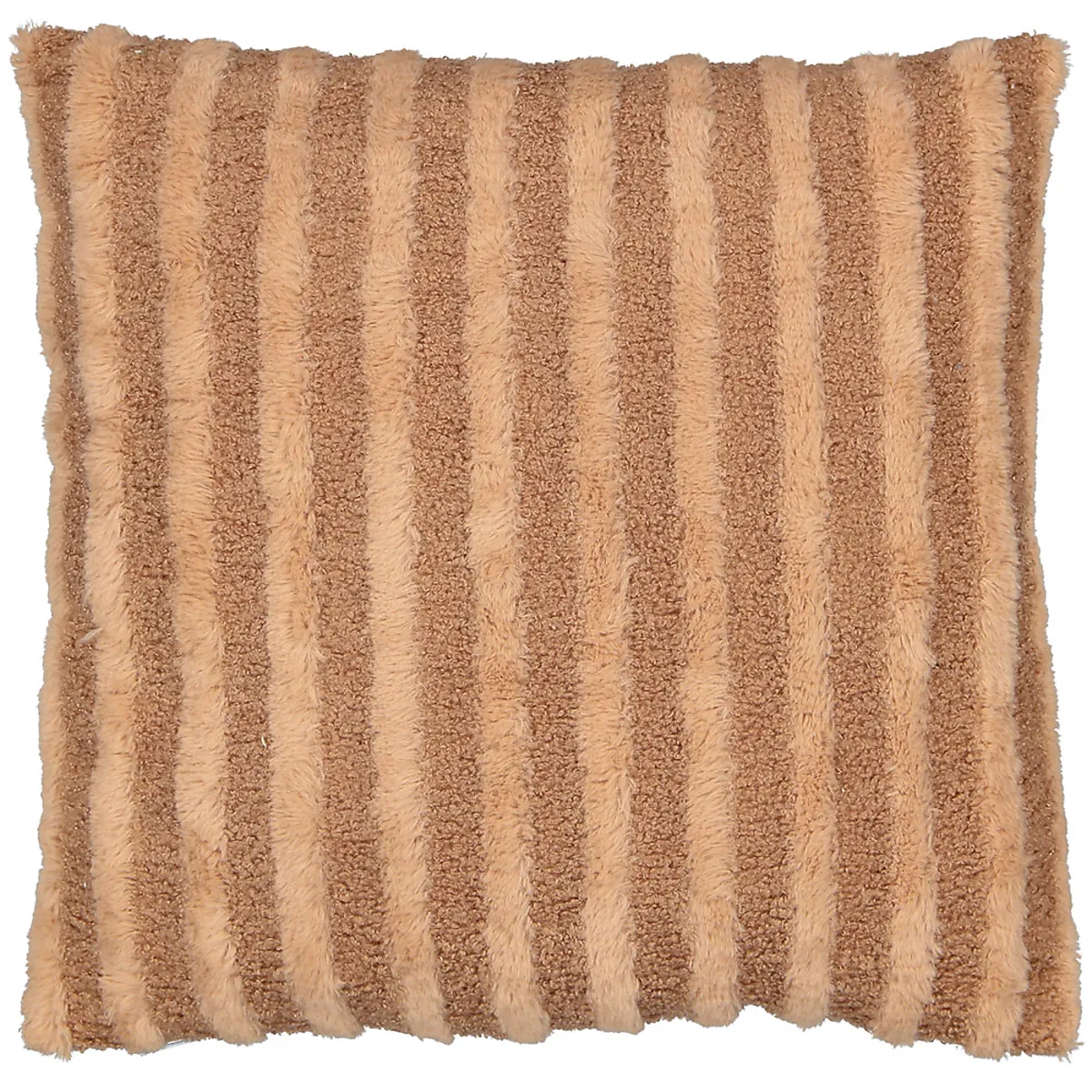 Sierkussen - Bruin