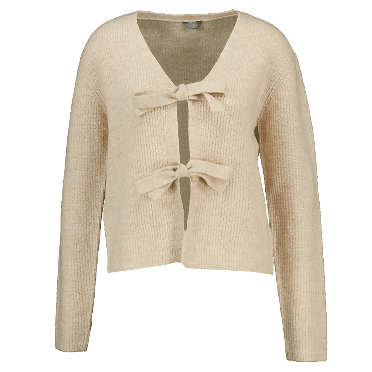 Vest - Wit