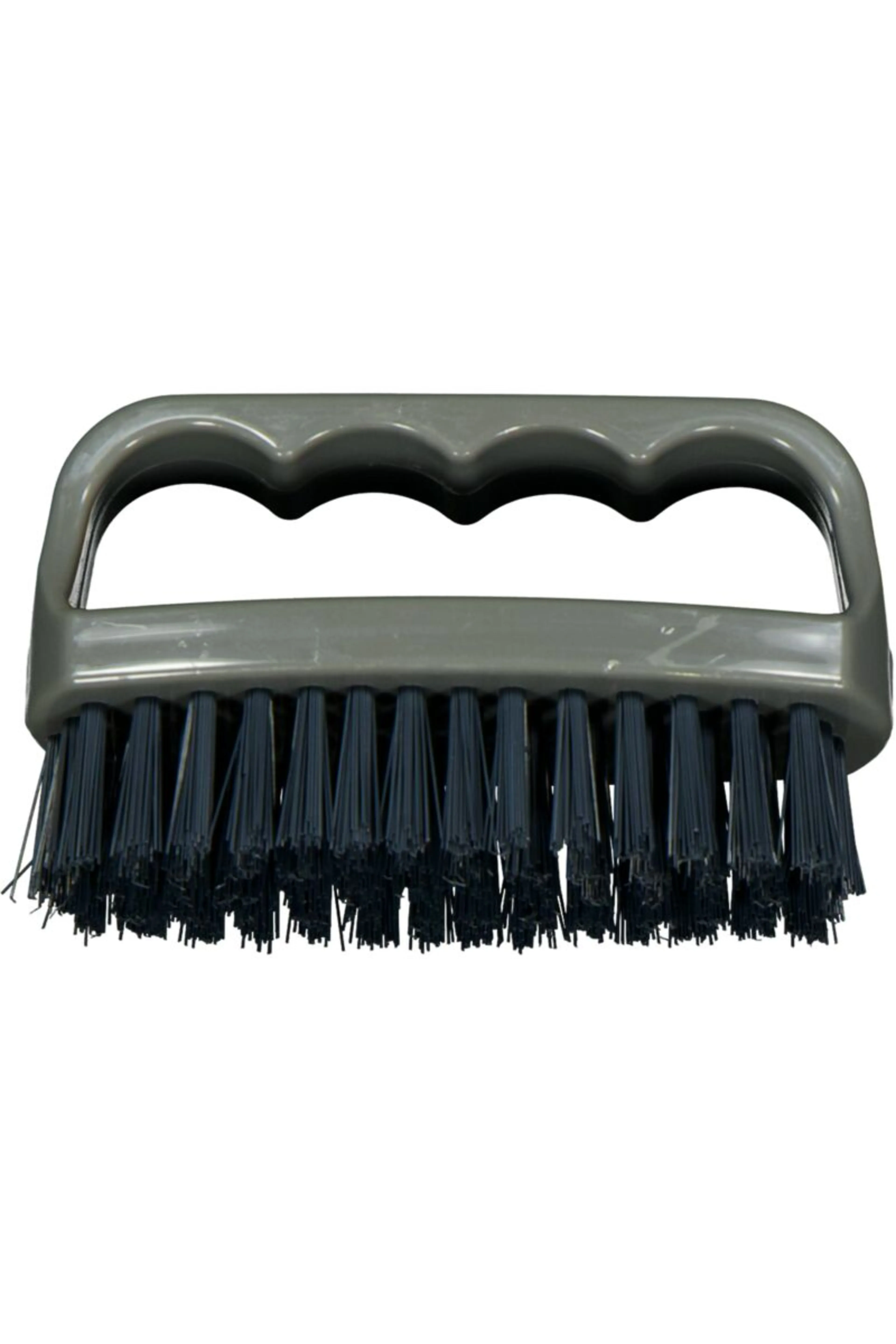 Brosse à ongles - Gris