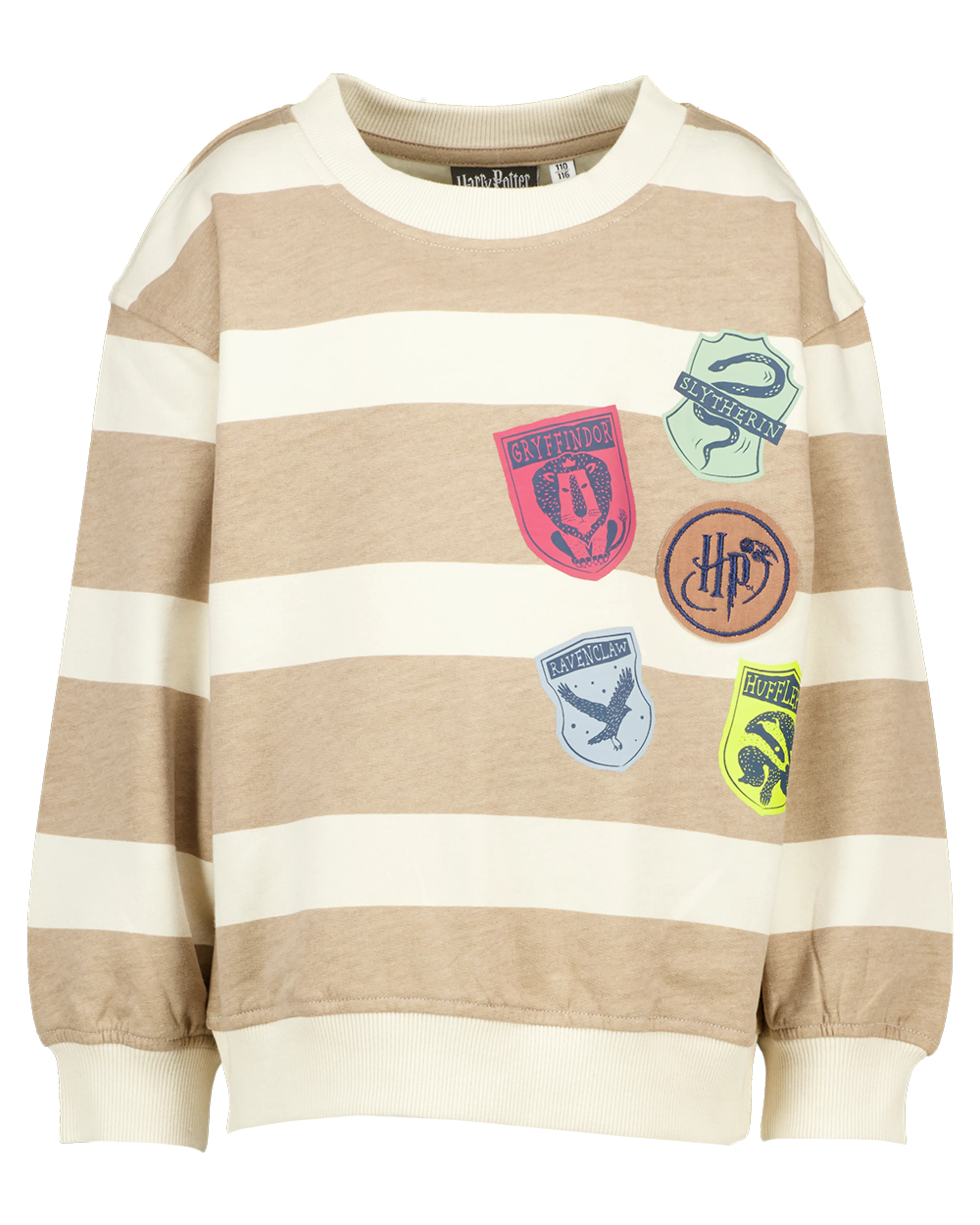 Sweat - Beige