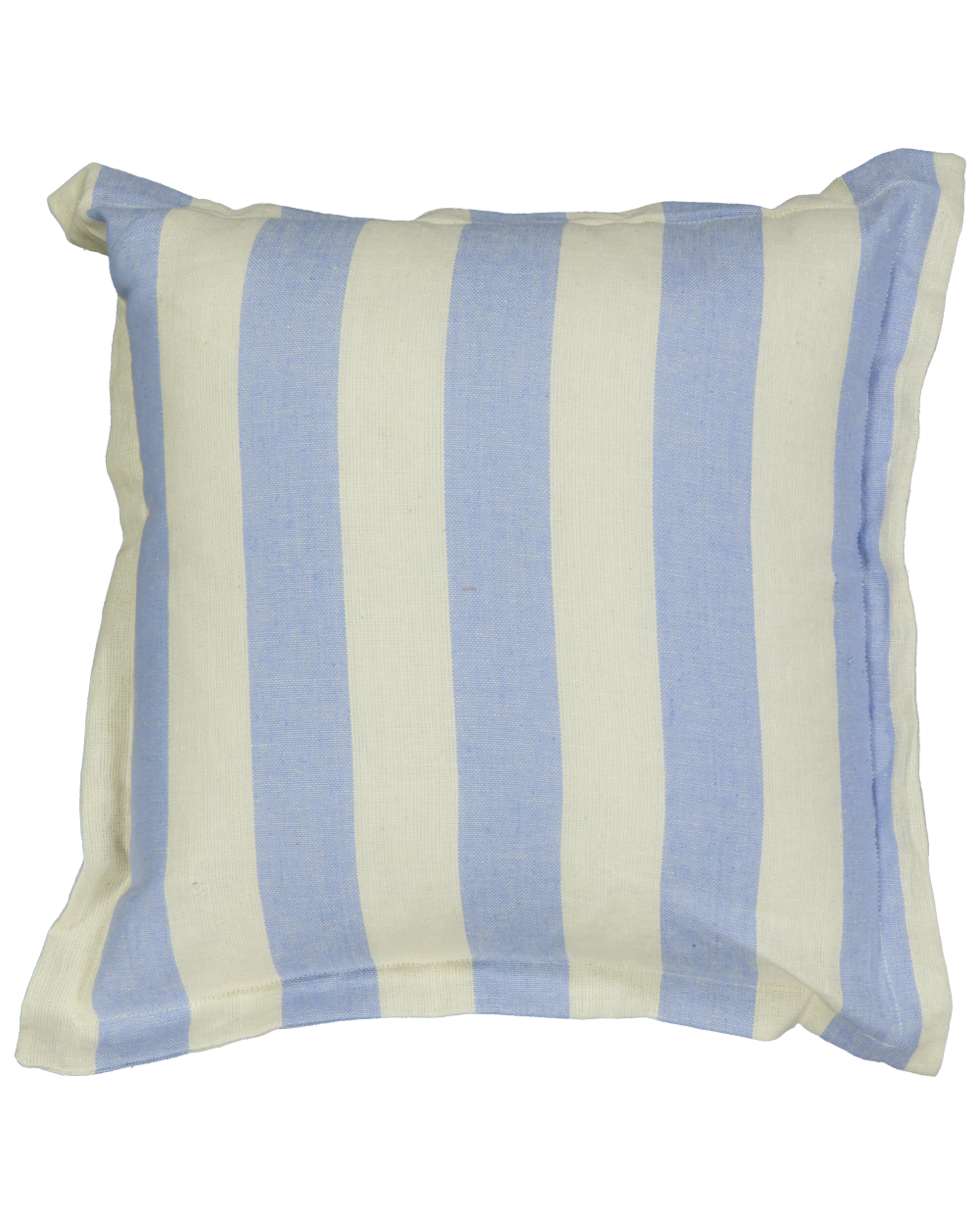 Sierkussen - Blauw