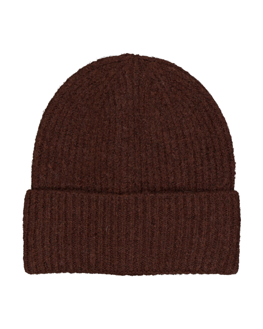 Beanie - Bruin