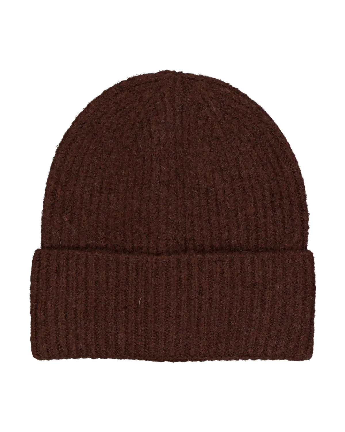 Beanie - Bruin