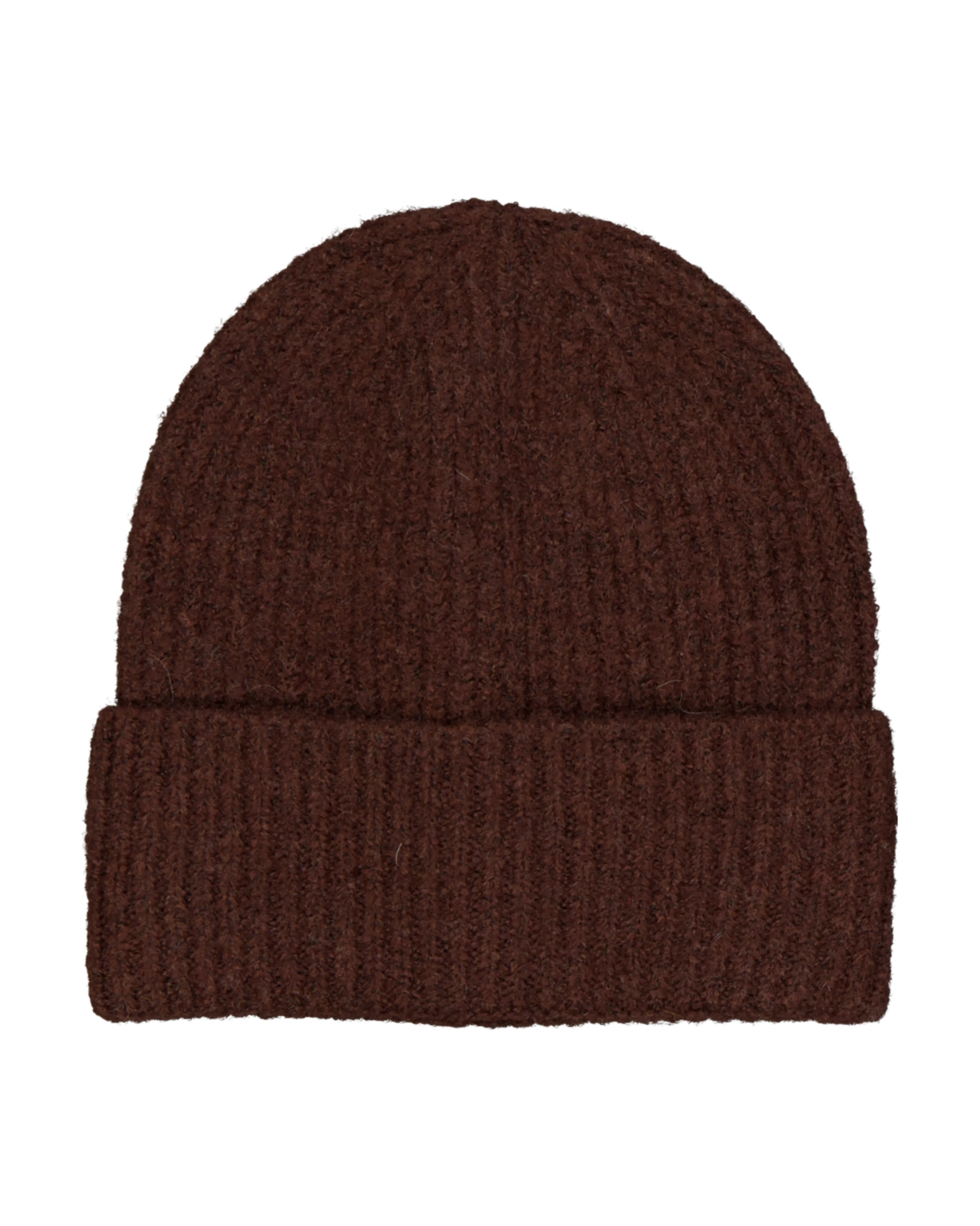 Bonnet - Marron