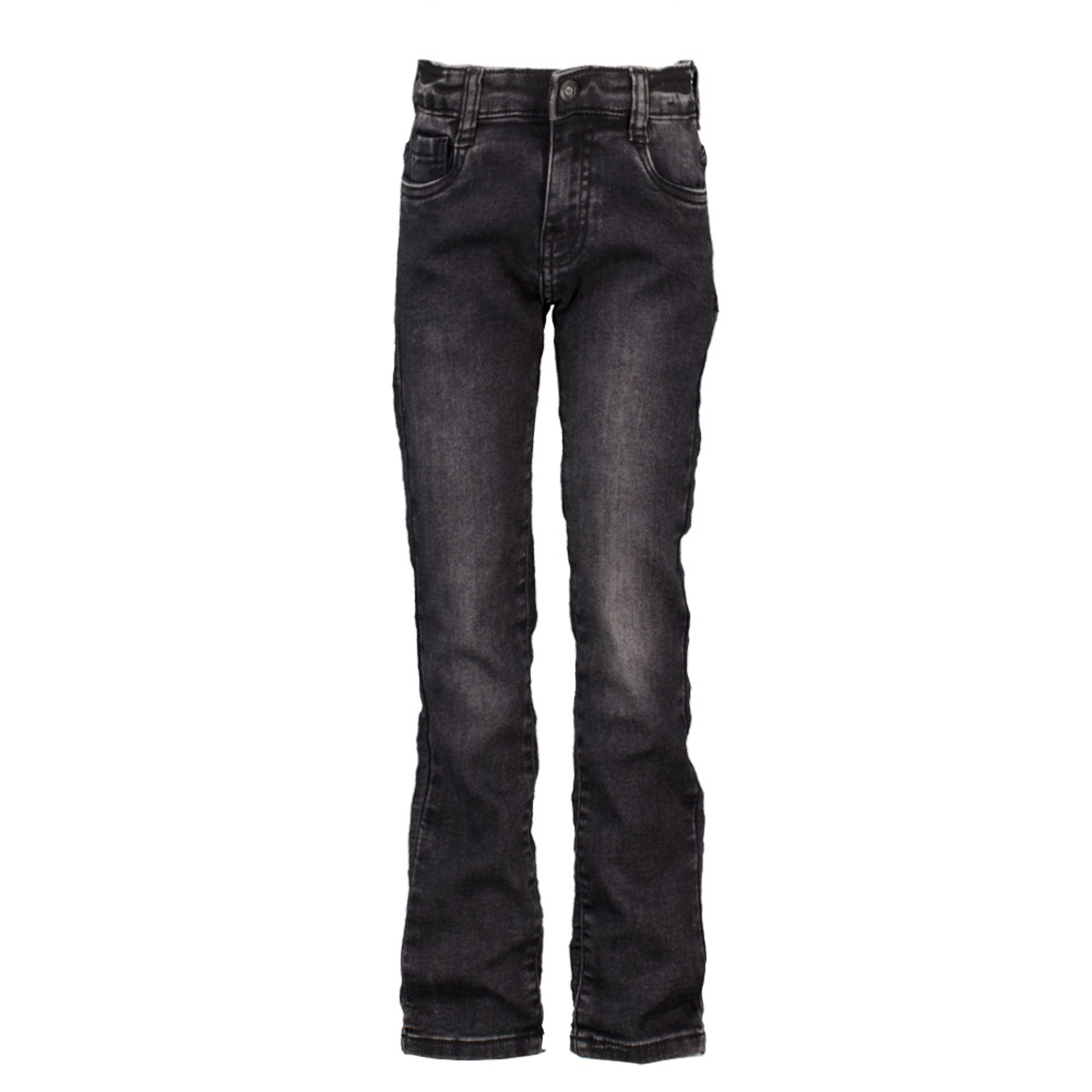 Jeans Zwart