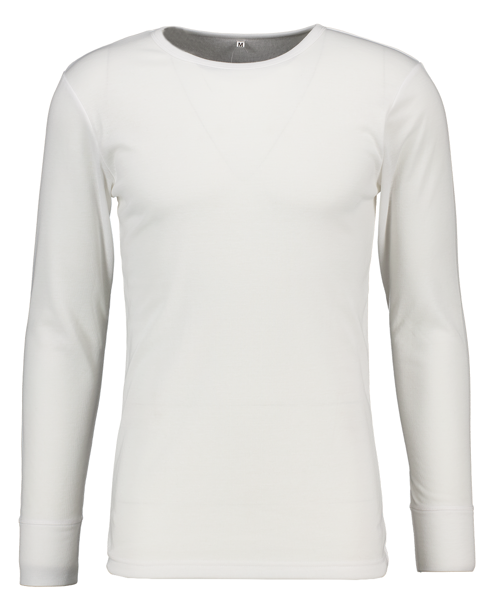 T-shirt - Wit afbeelding