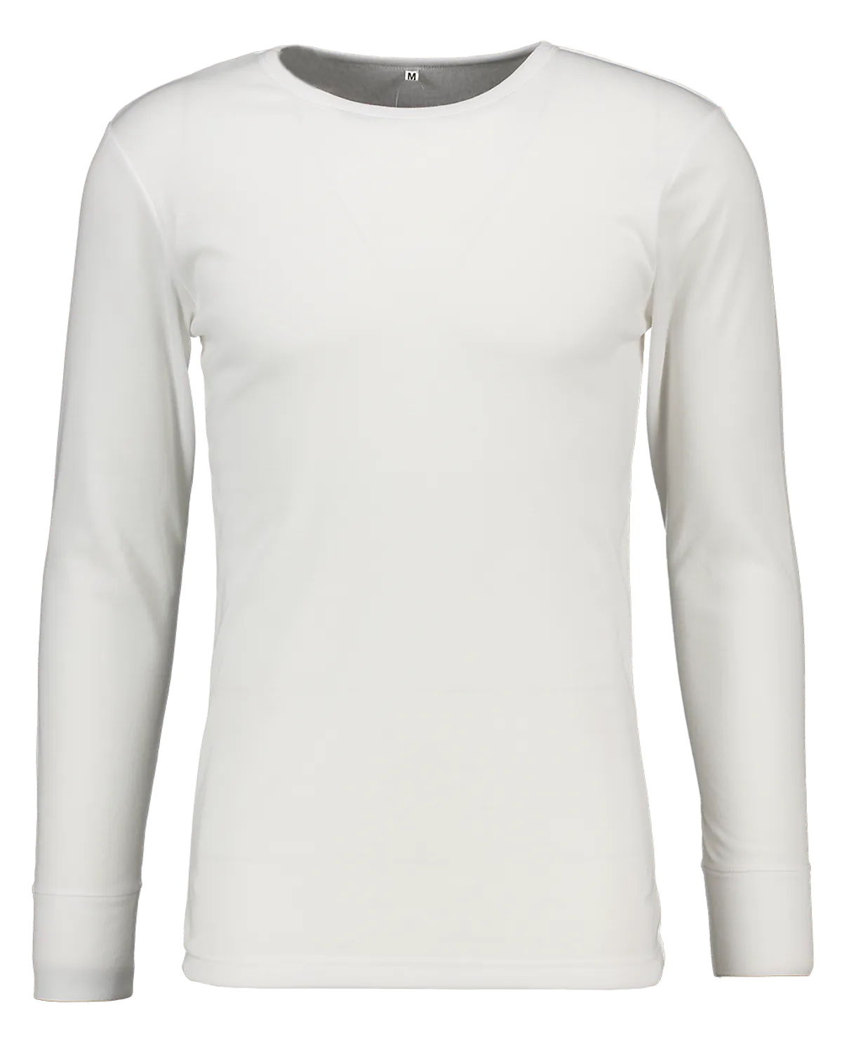 Côtes Tee-shirt de sport - Blanc
