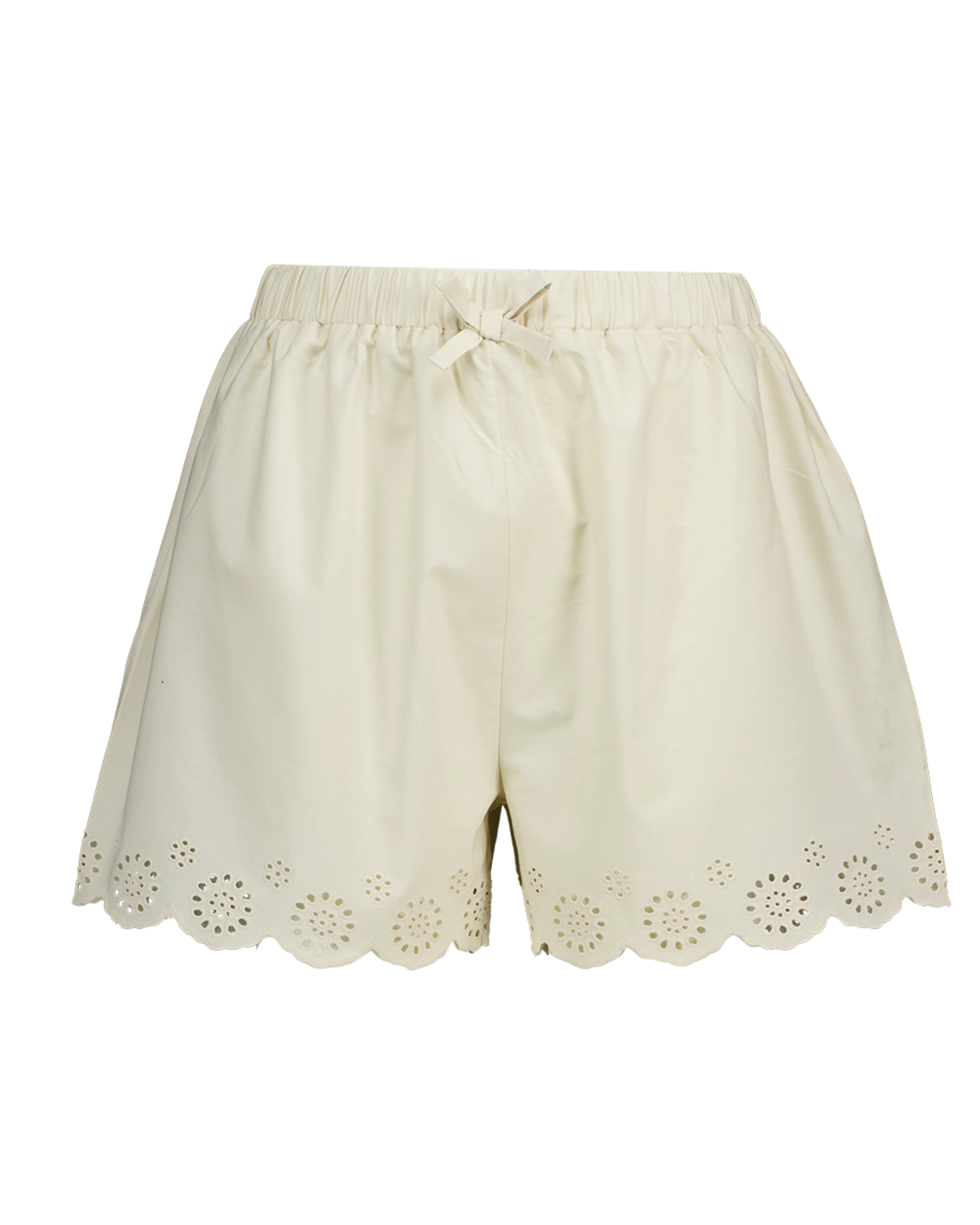 Short - Beige