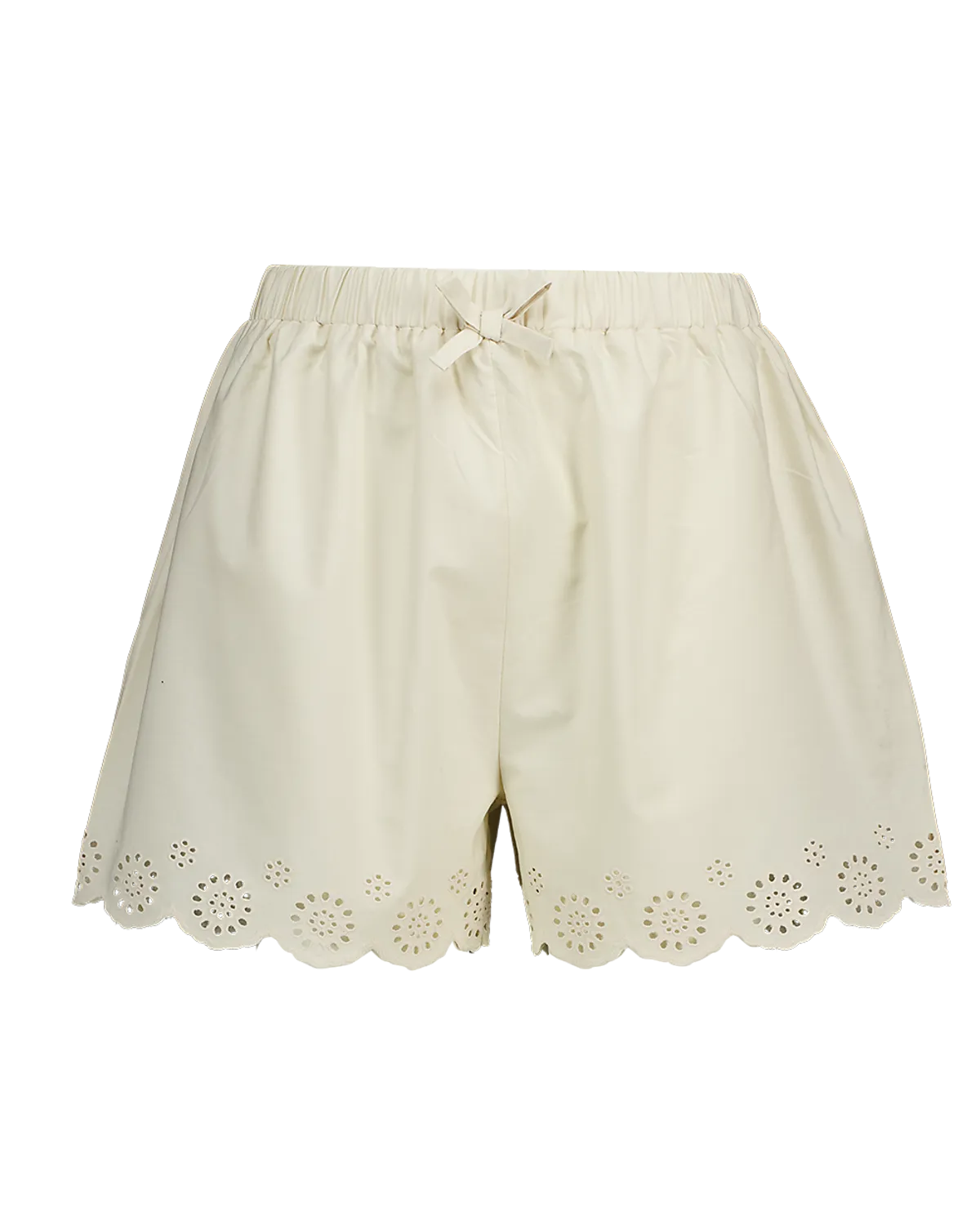 Short - Beige