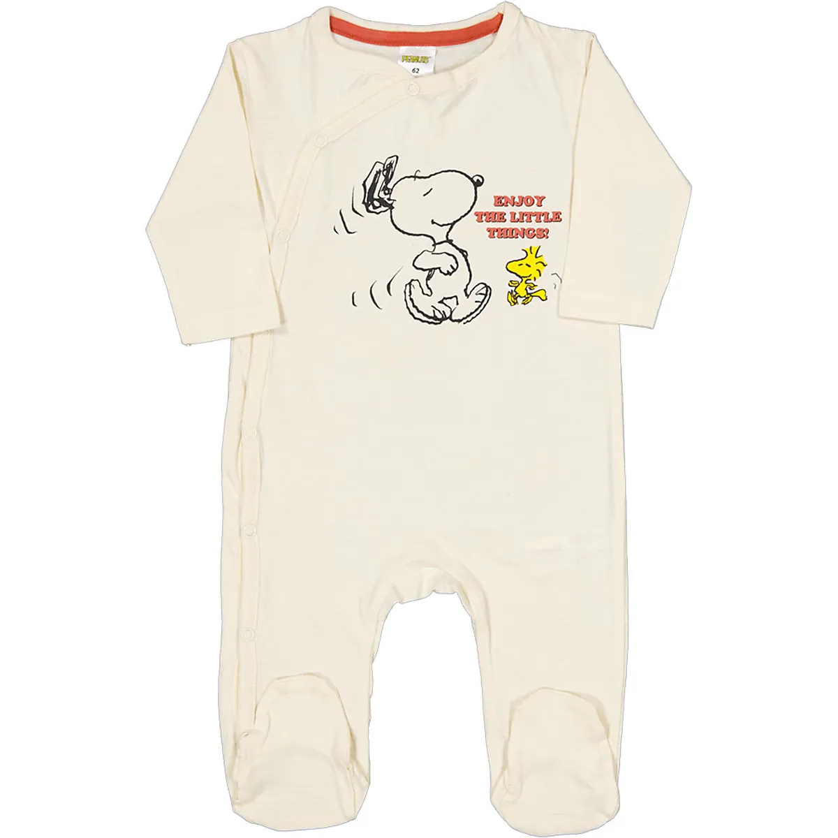 Pijama - Beige