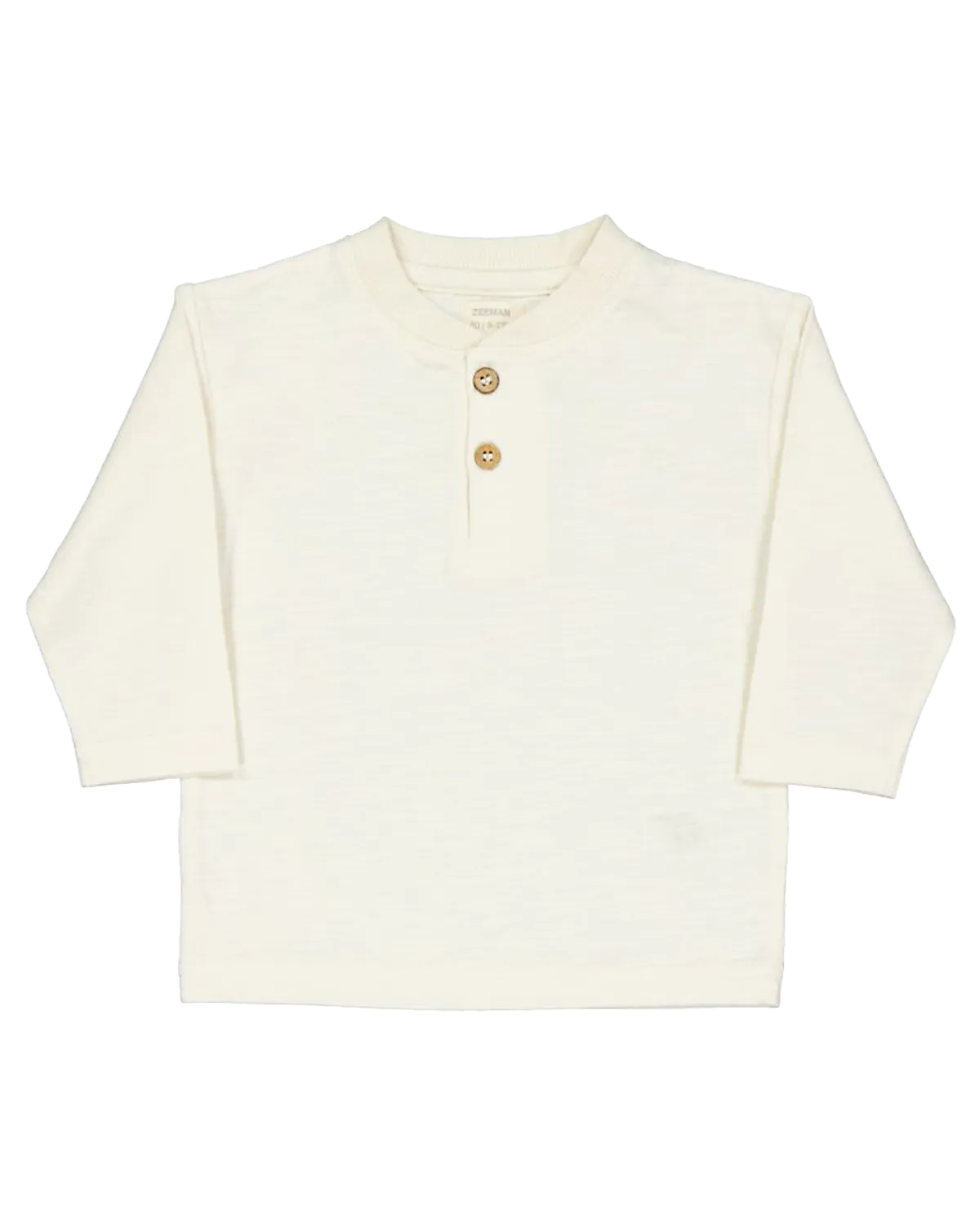 Tee-shirt - Beige