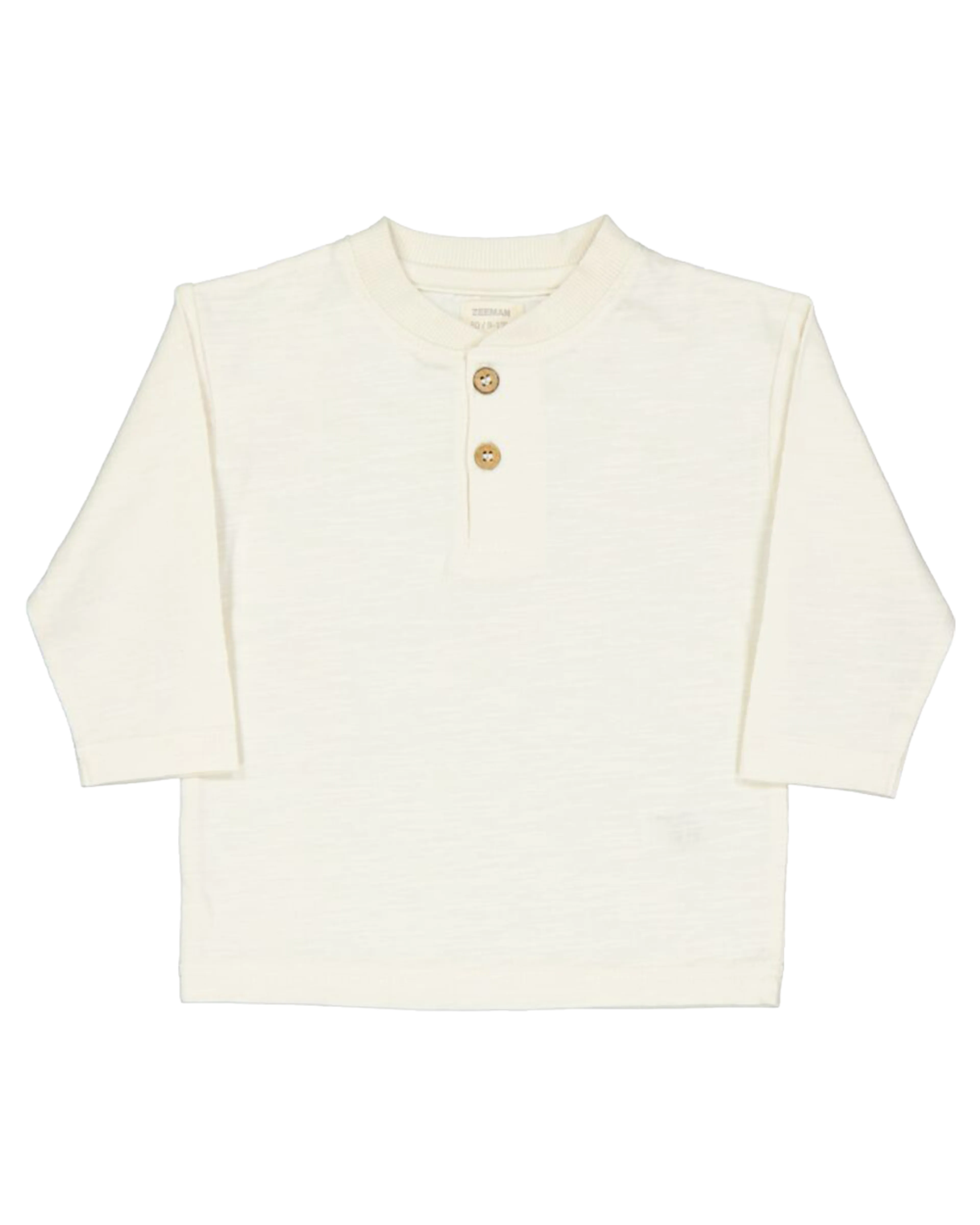 Tee-shirt - Beige
