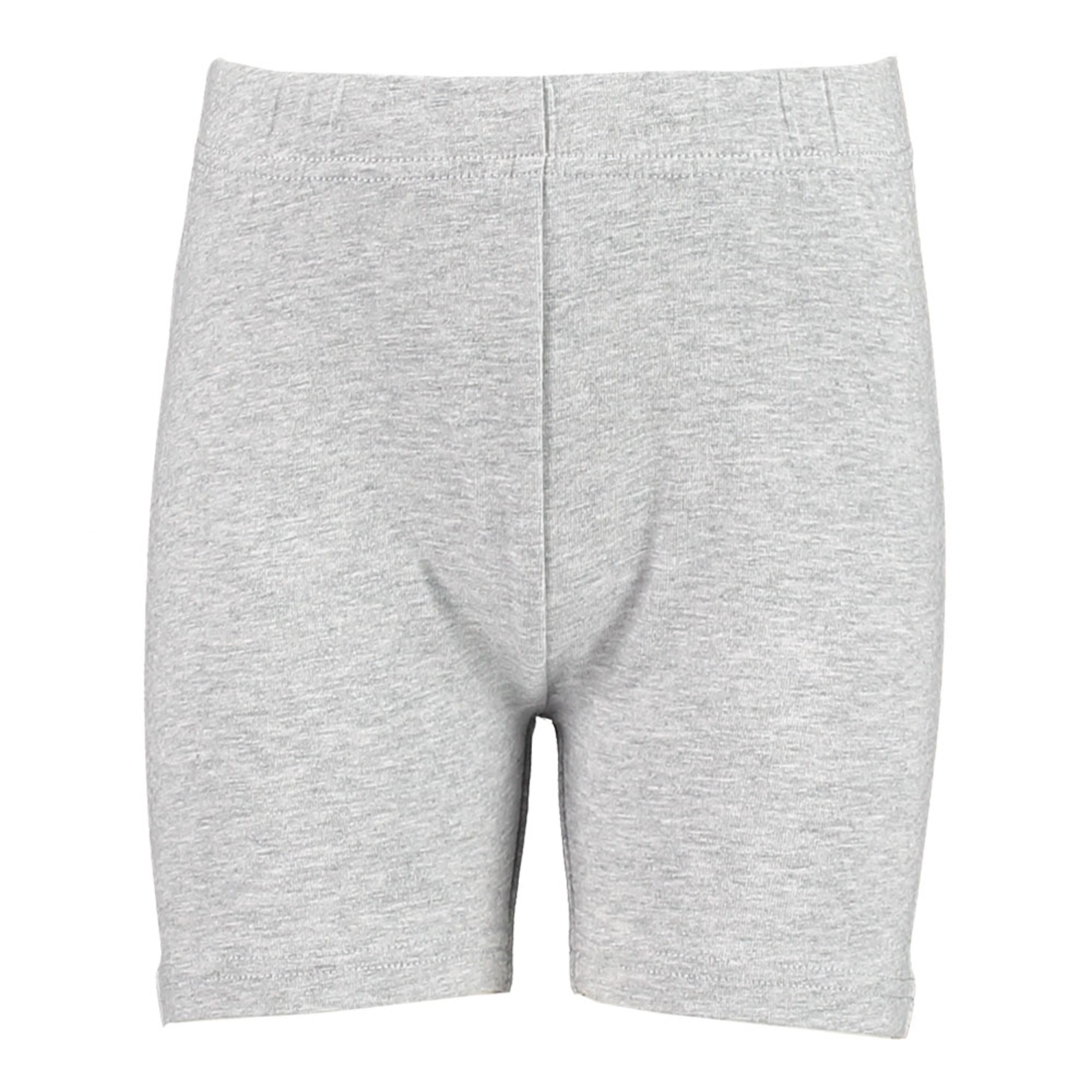 Legging cycliste Gris