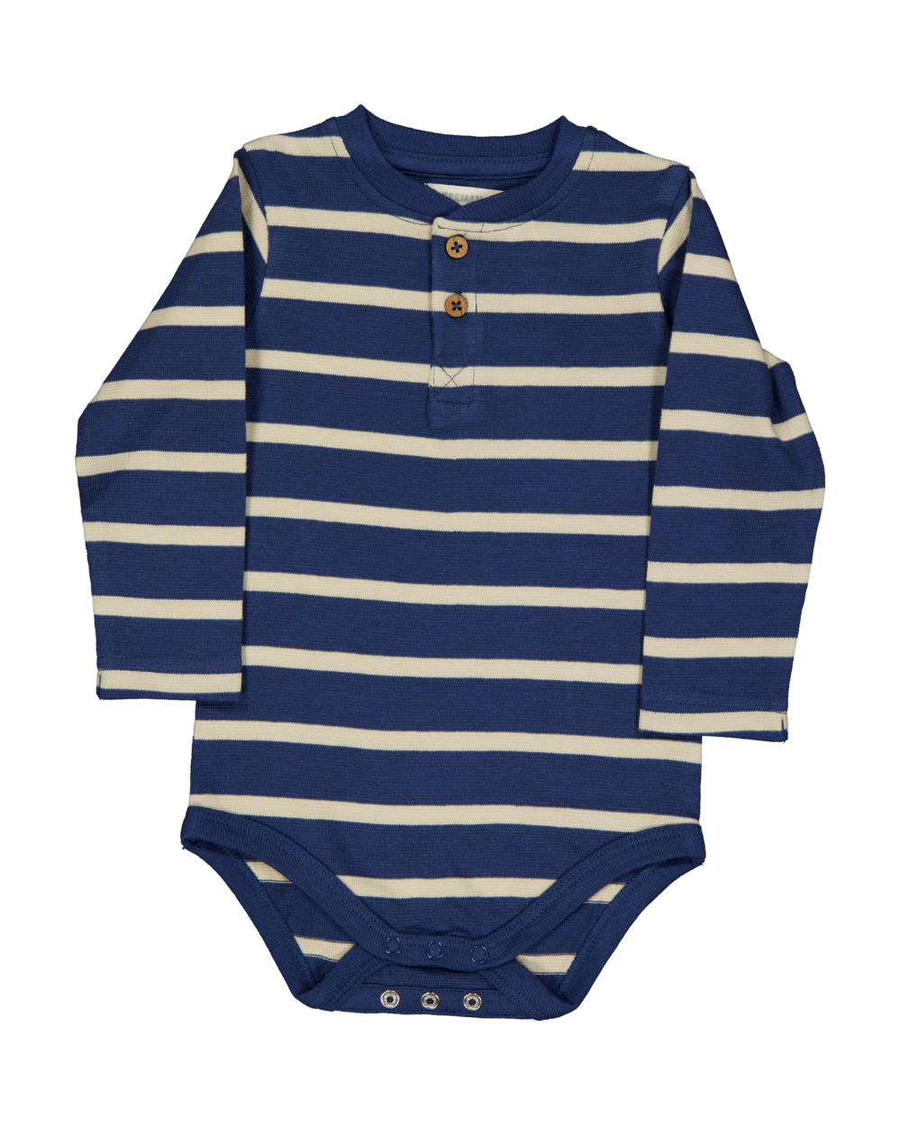 Romper - Blauw