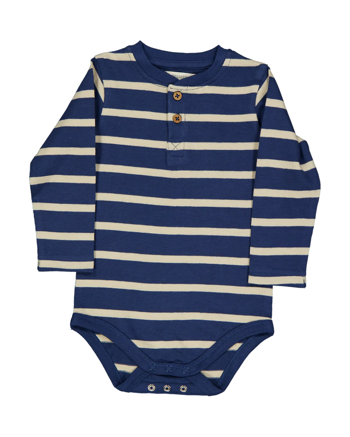 Romper - Blauw