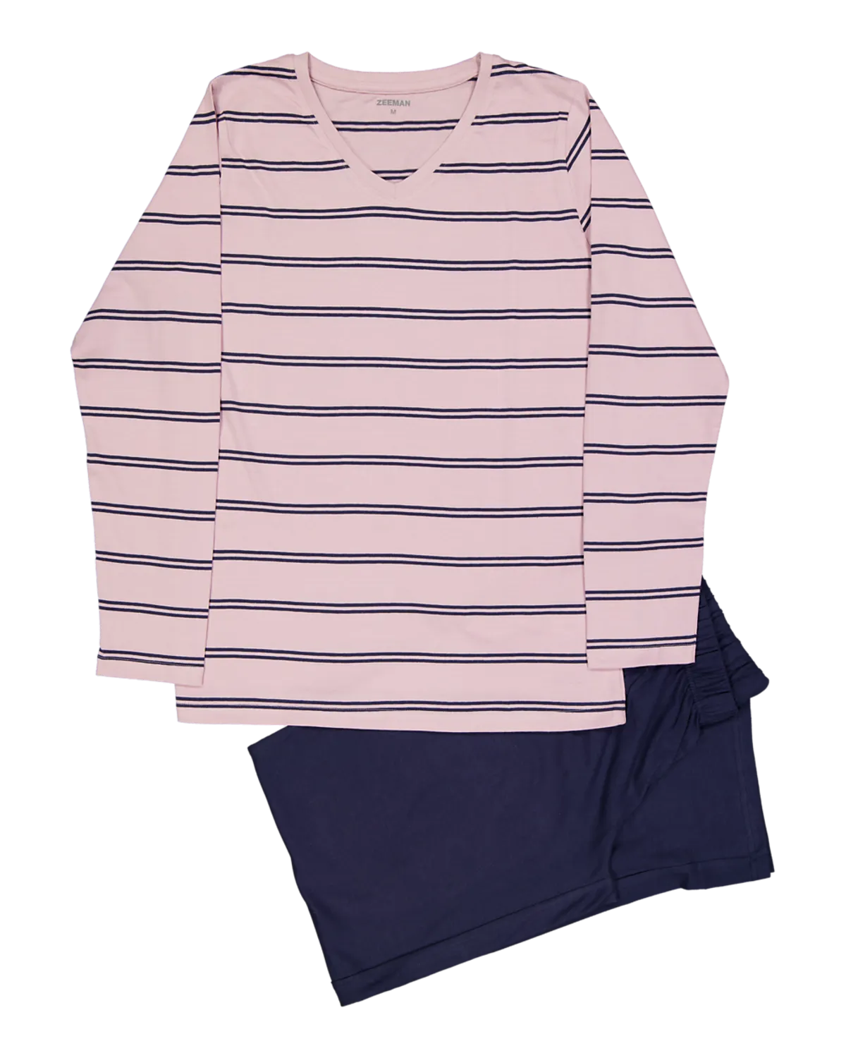 Pyjama - Paars