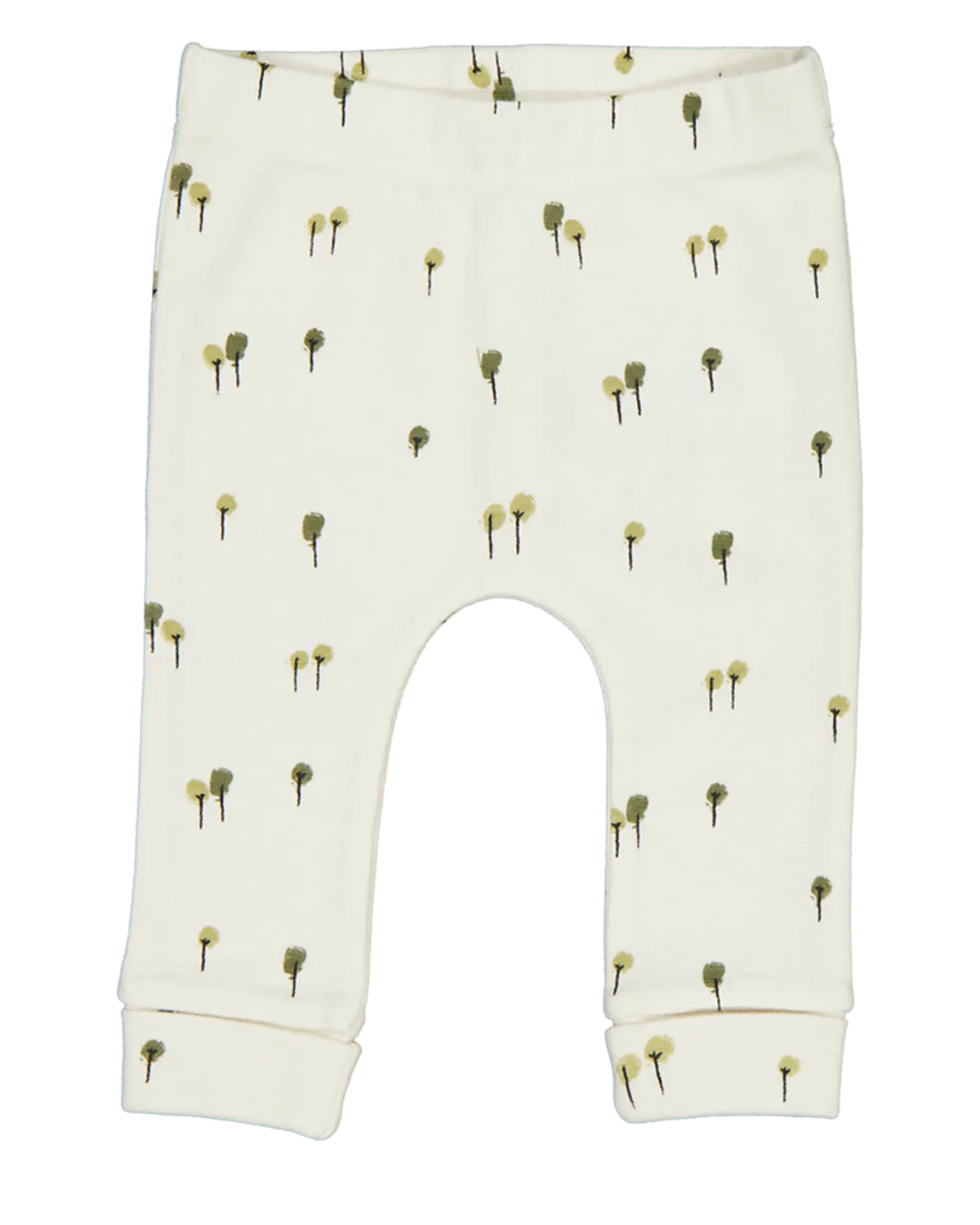 Pantalon - Beige