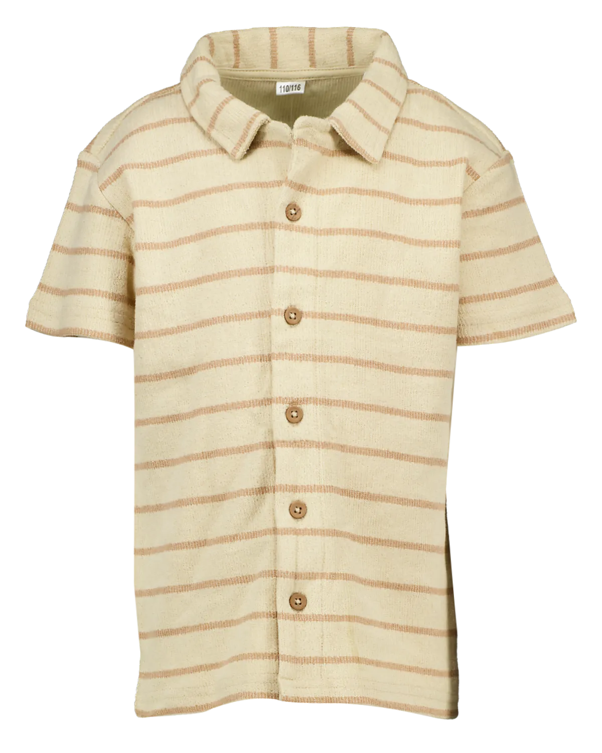 Chemise - Beige