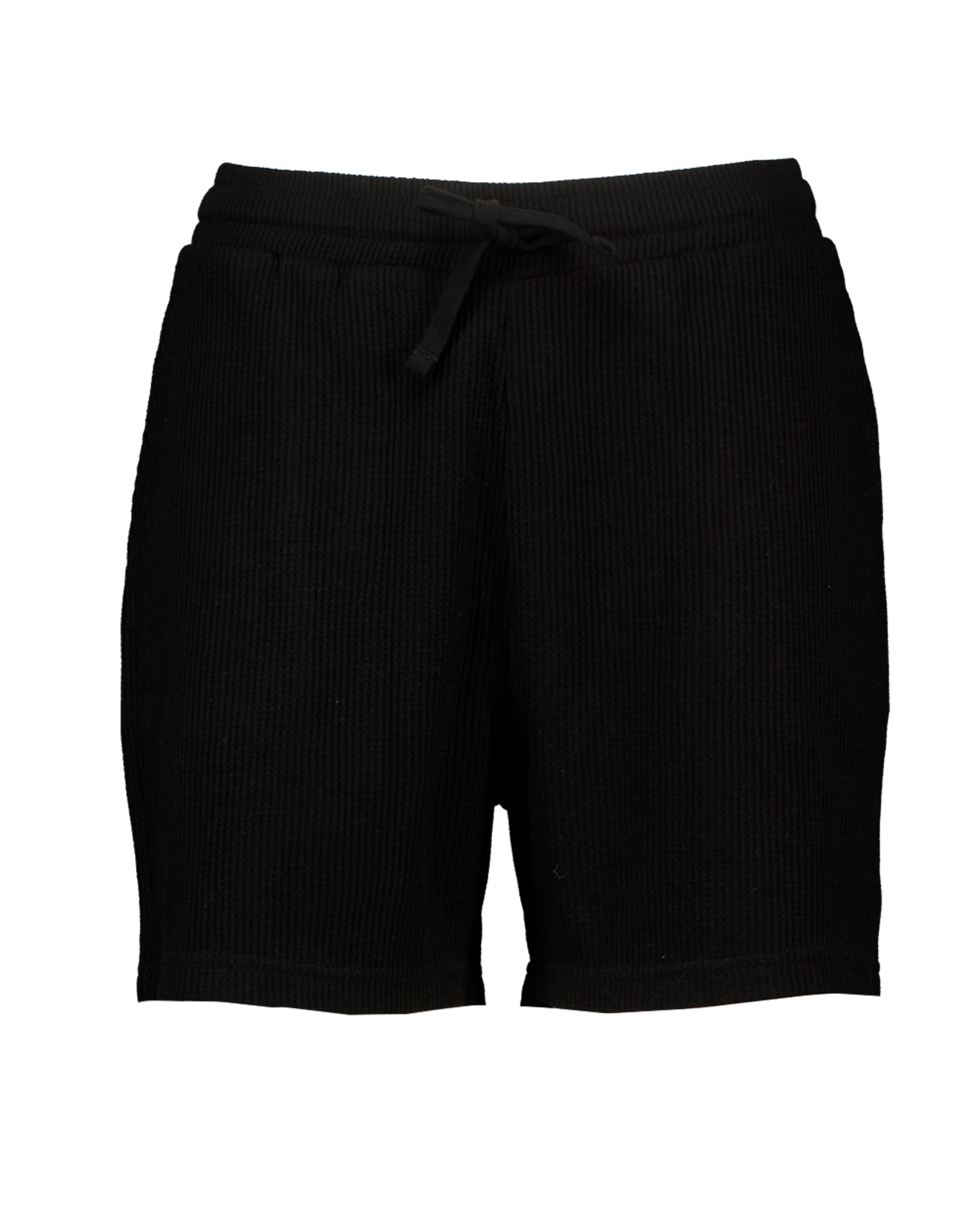 Joggingshort - Zwart