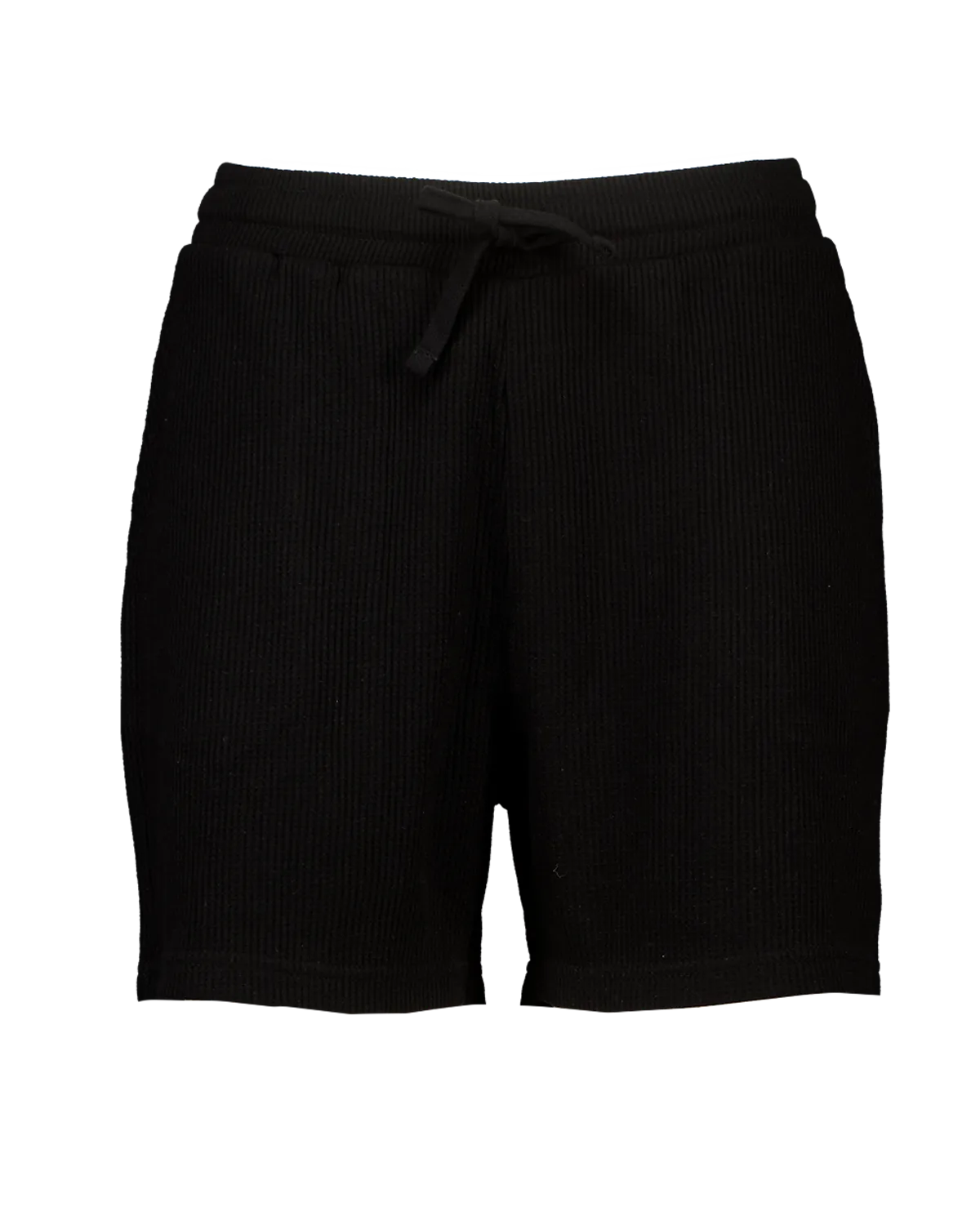 Joggingshorts - Schwarz