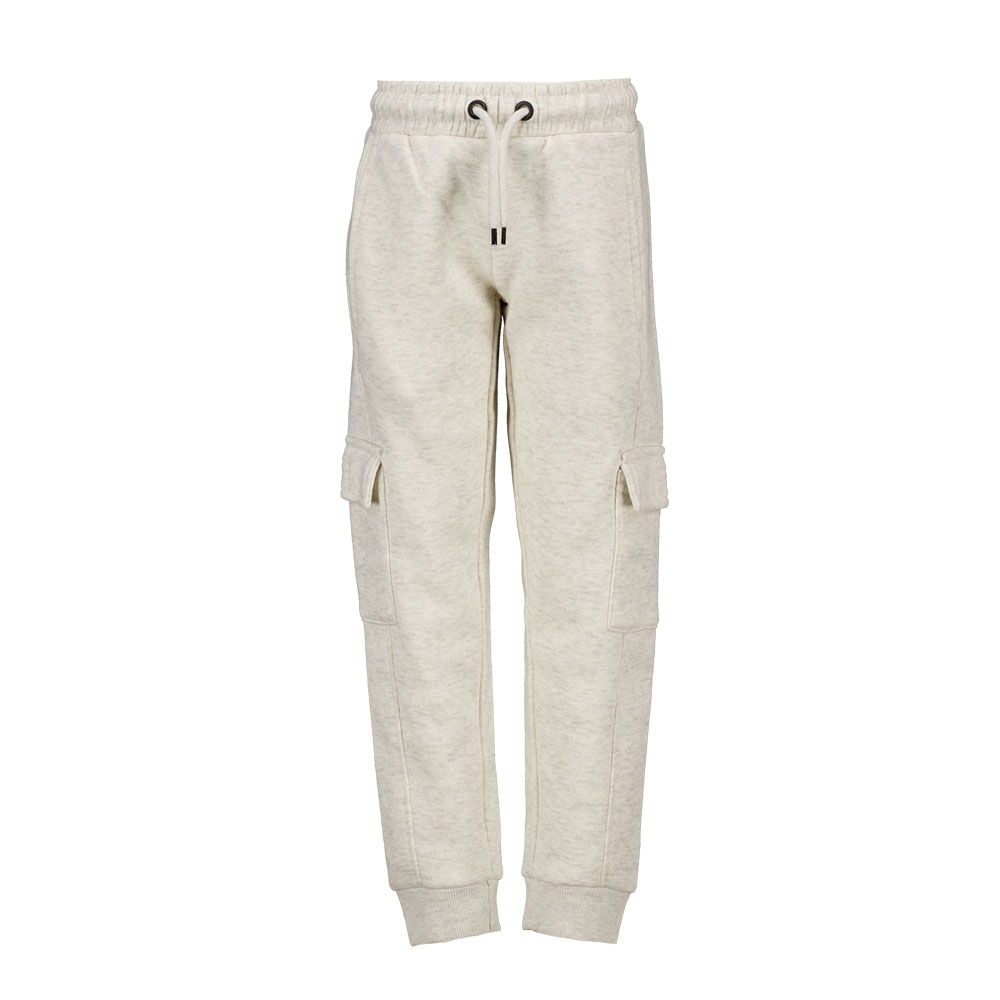 Joggingbroek - Beige afbeelding