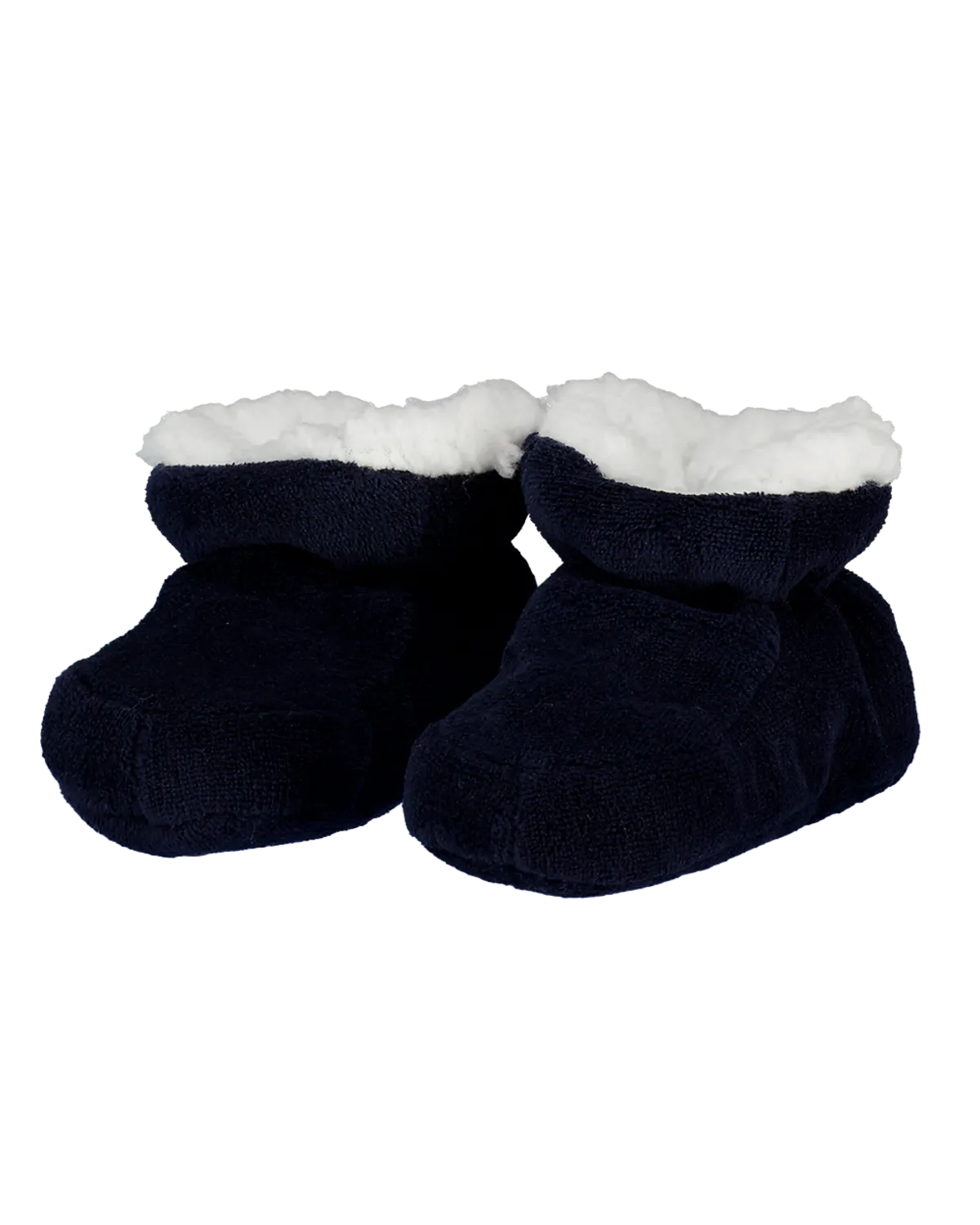 Pantoffels - Blauw