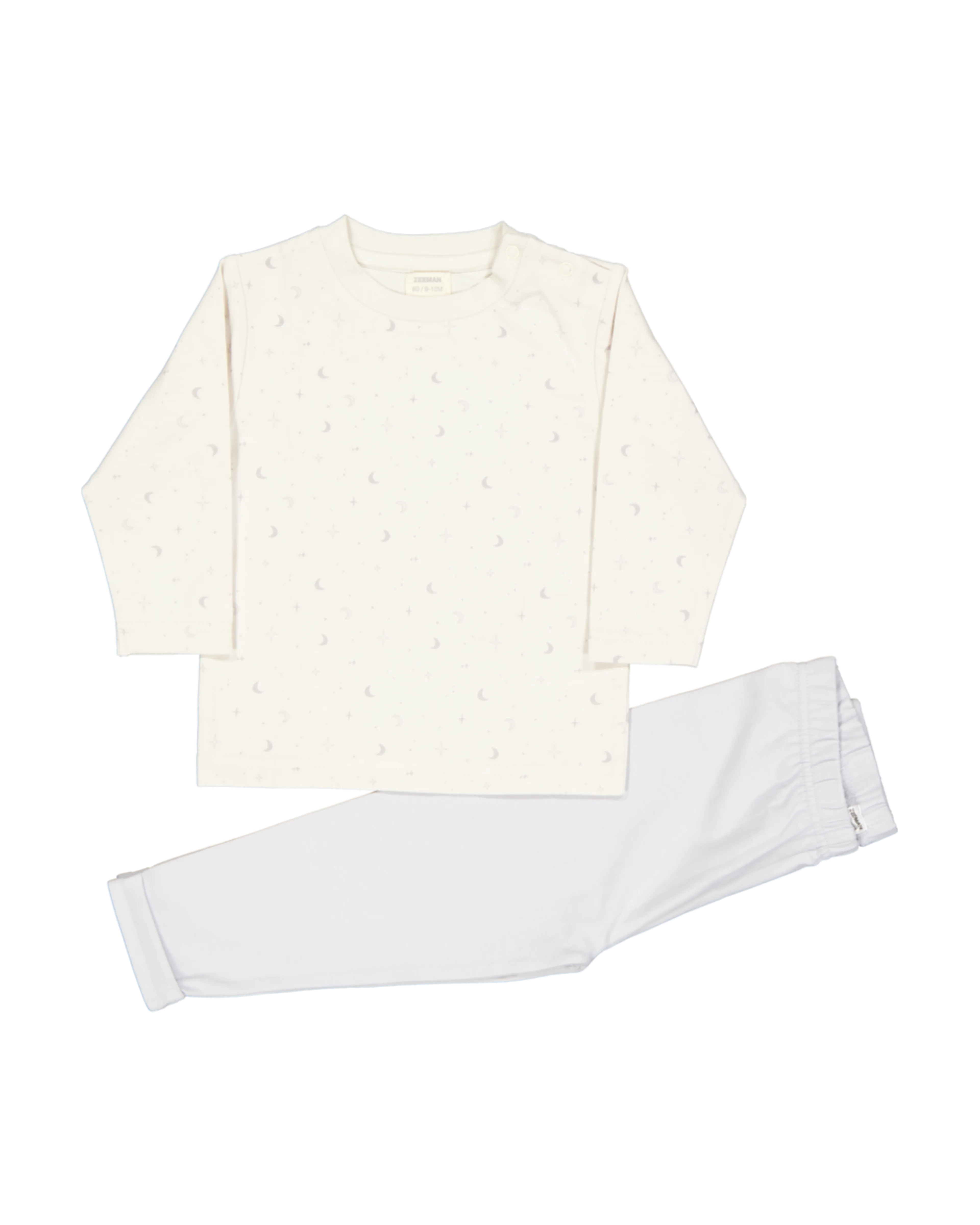 Pyjama - Gris