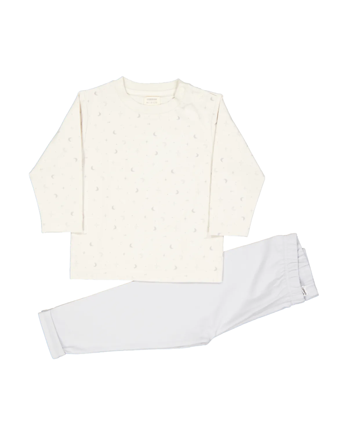 Pyjama - Grijs