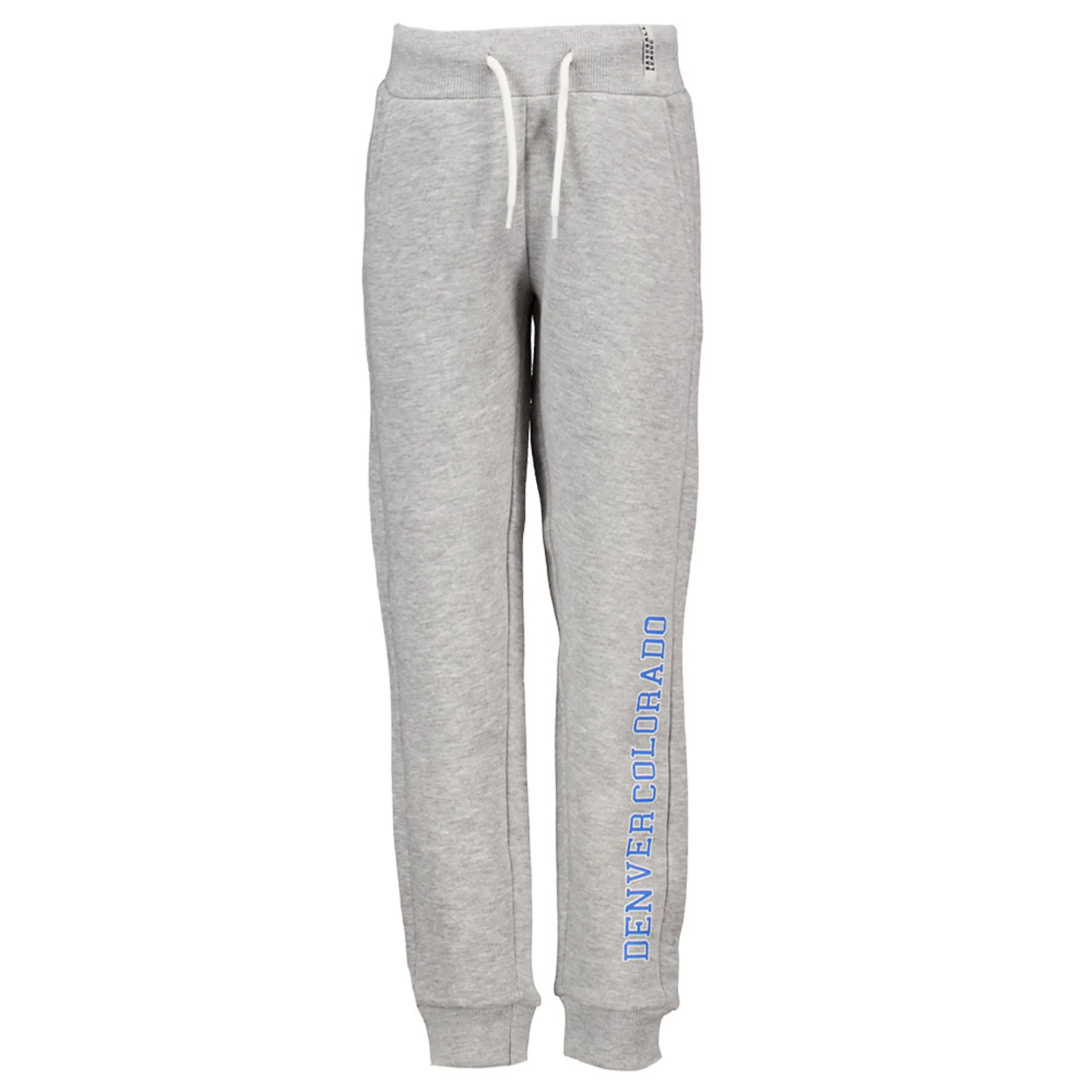 Pantalones de chándal - Gris