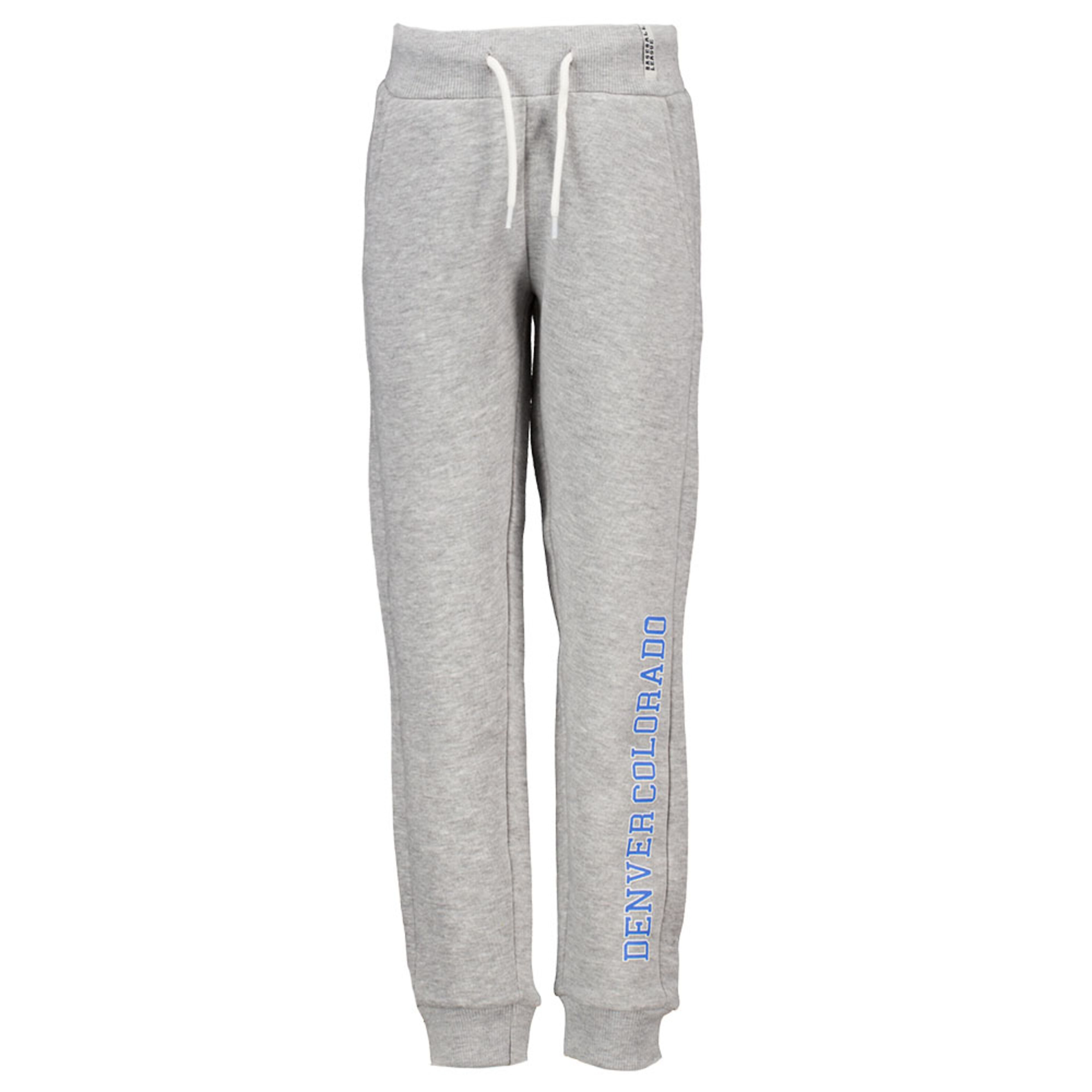 Pantalon de jogging Gris