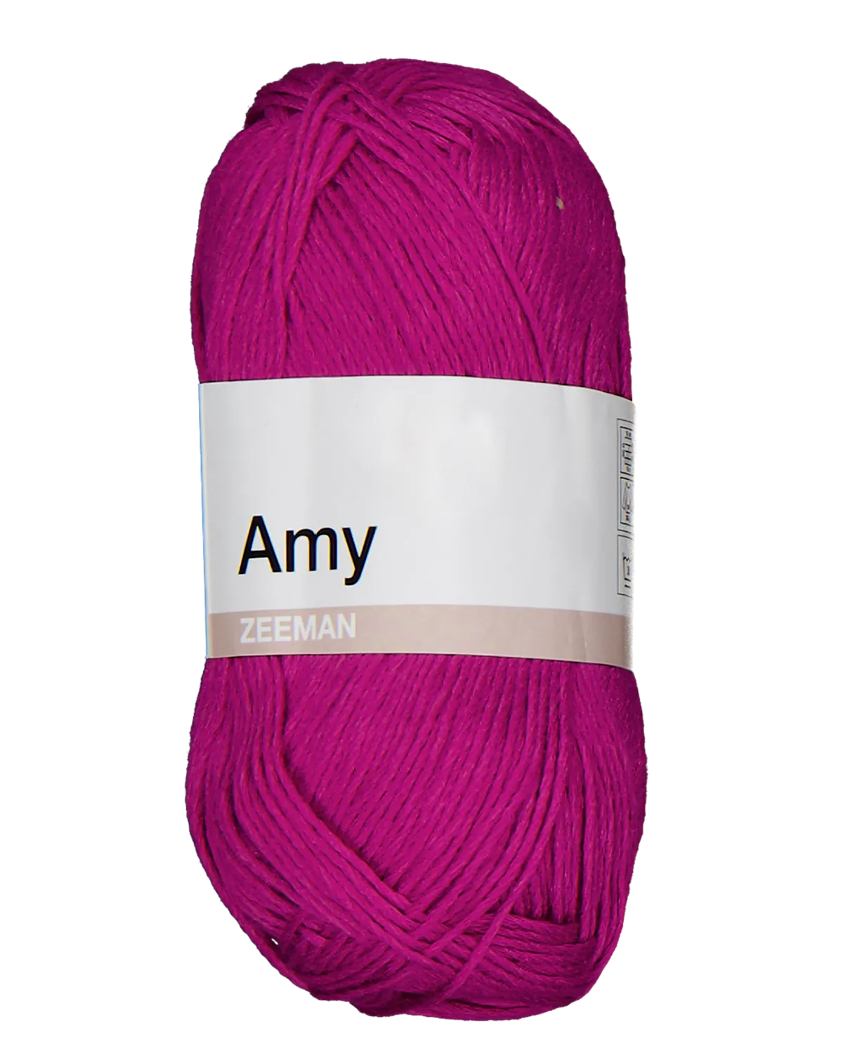 Amy Haakgaren - Roze