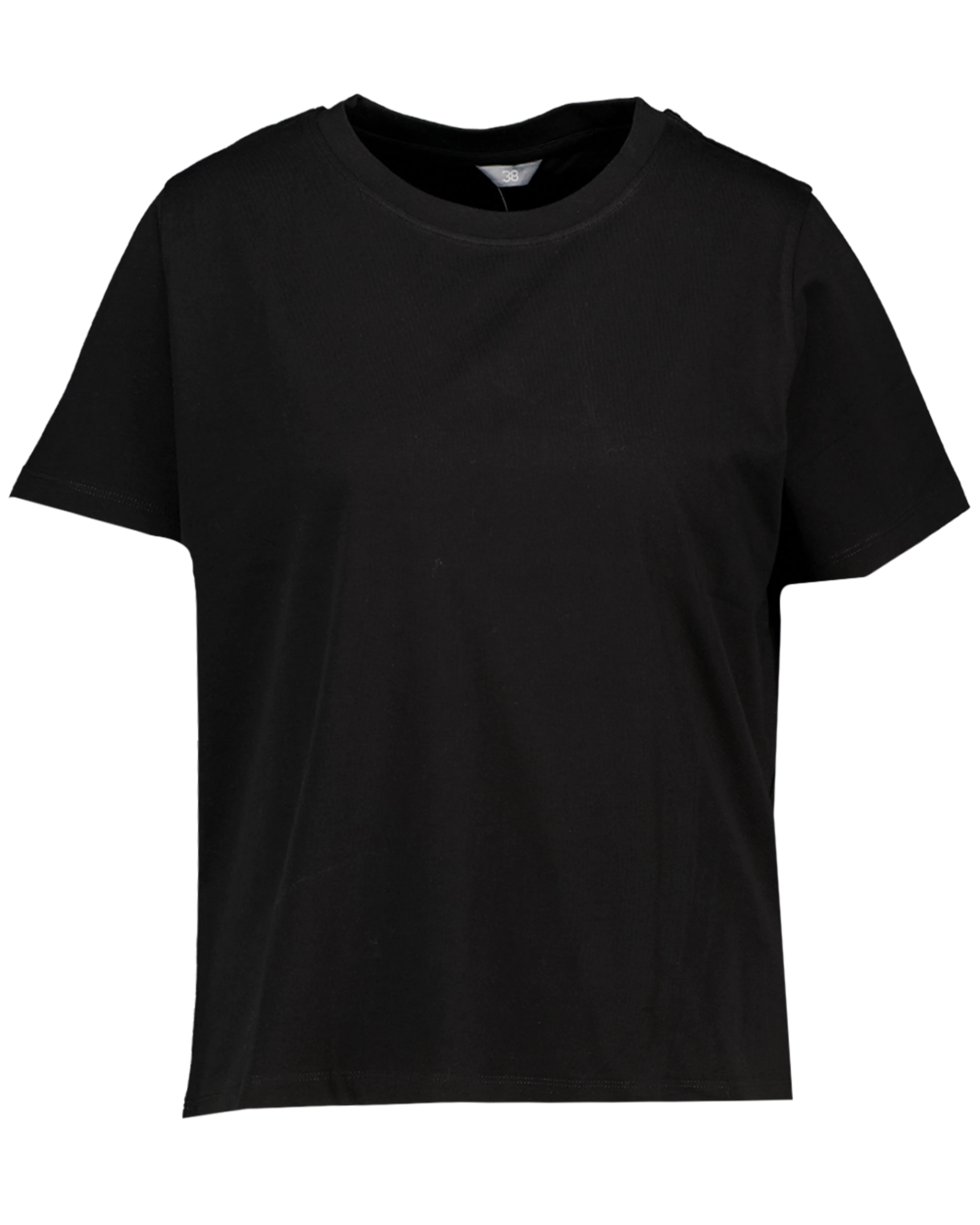 T-shirt - Preto