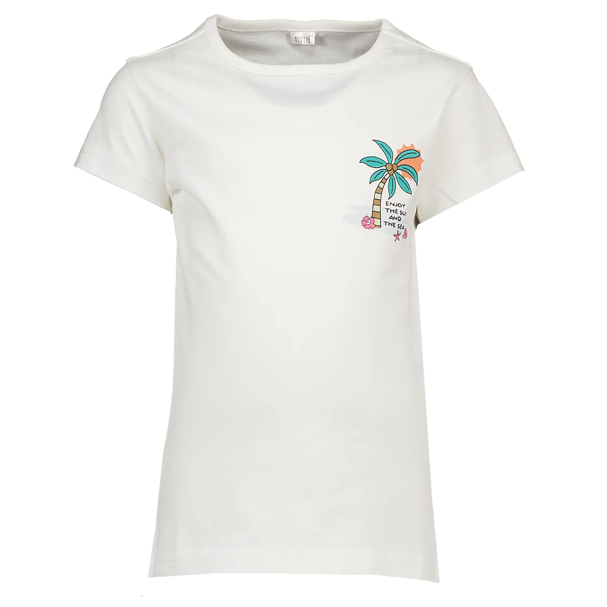 T-shirt - Branco
