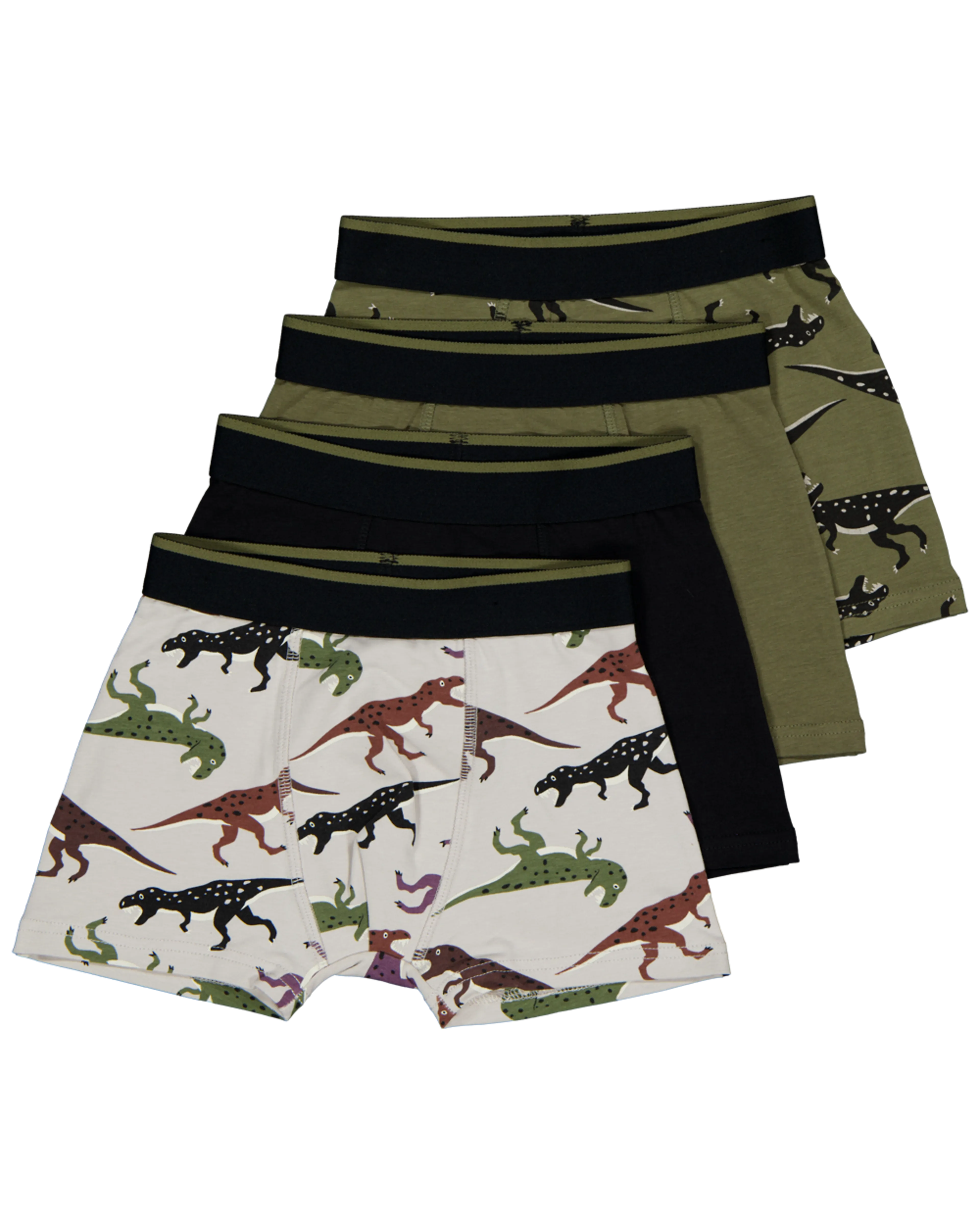 Boxer - Grijs