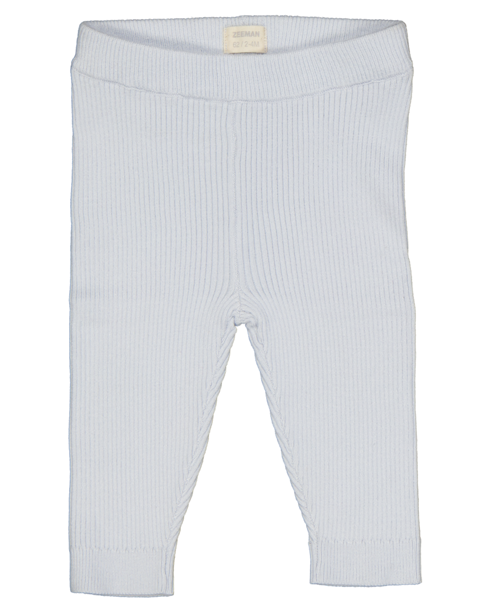 Baby Legging - Blauw