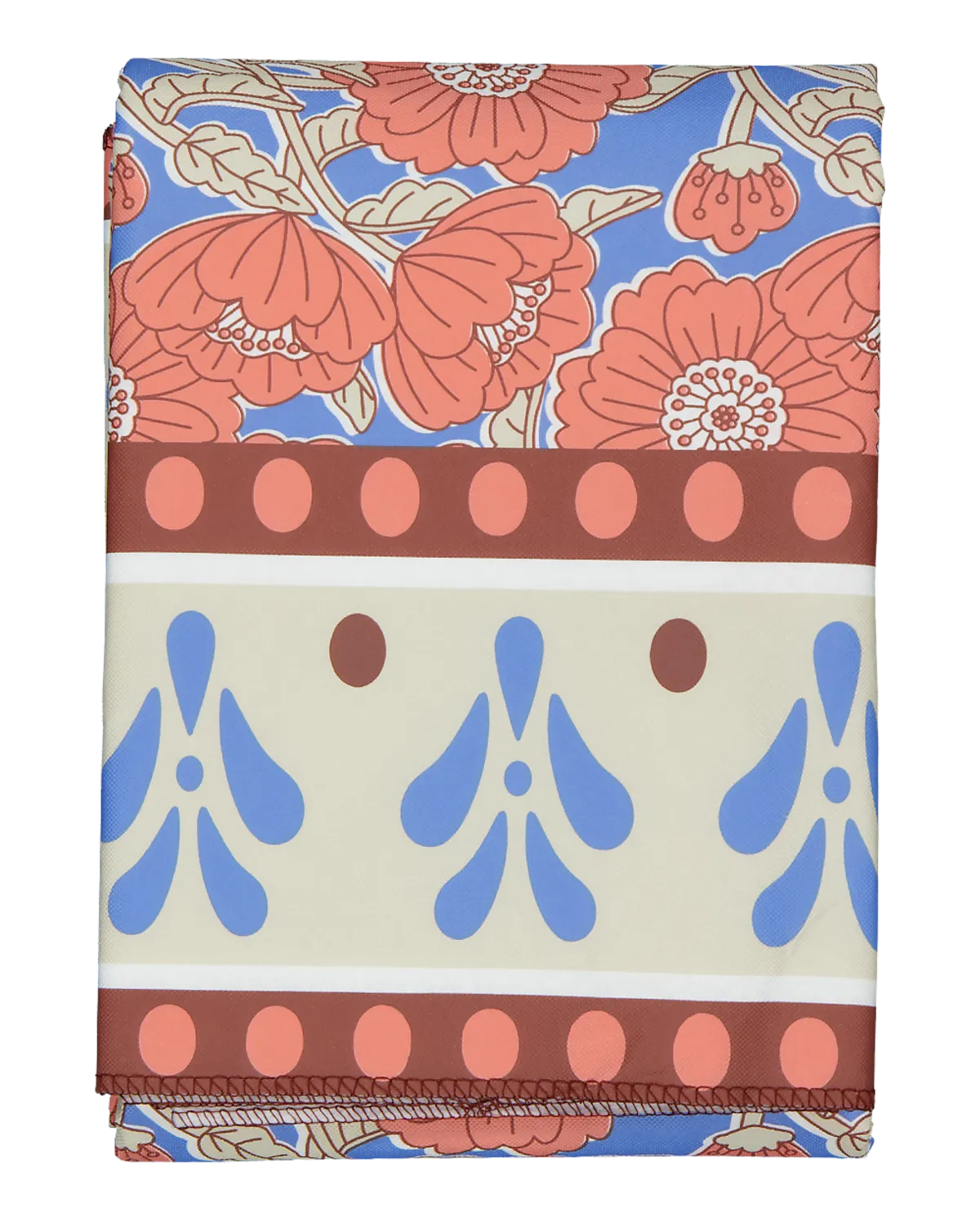 Toalha de mesa - Rosa