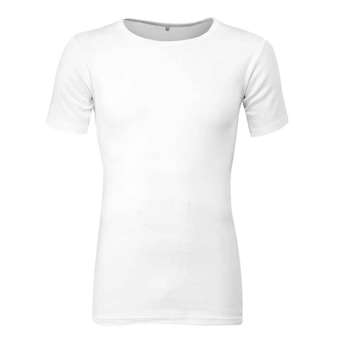 T-shirt - Wit