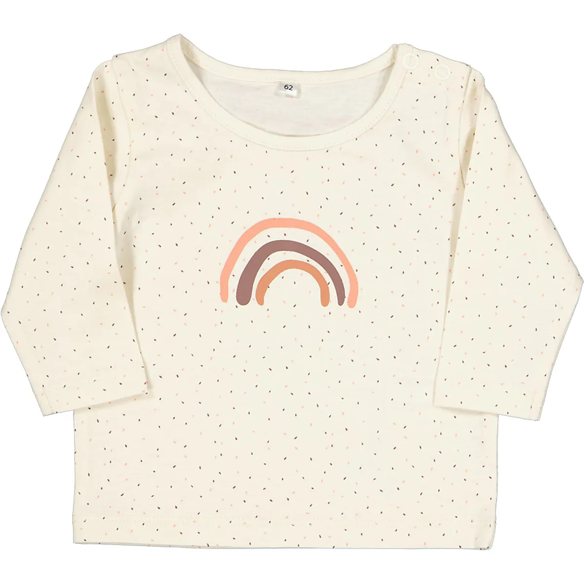 Tee-shirt - Beige