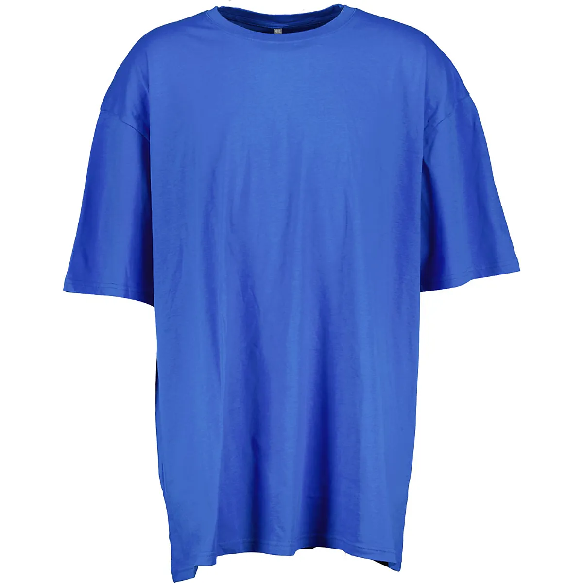 T-shirt - Blauw