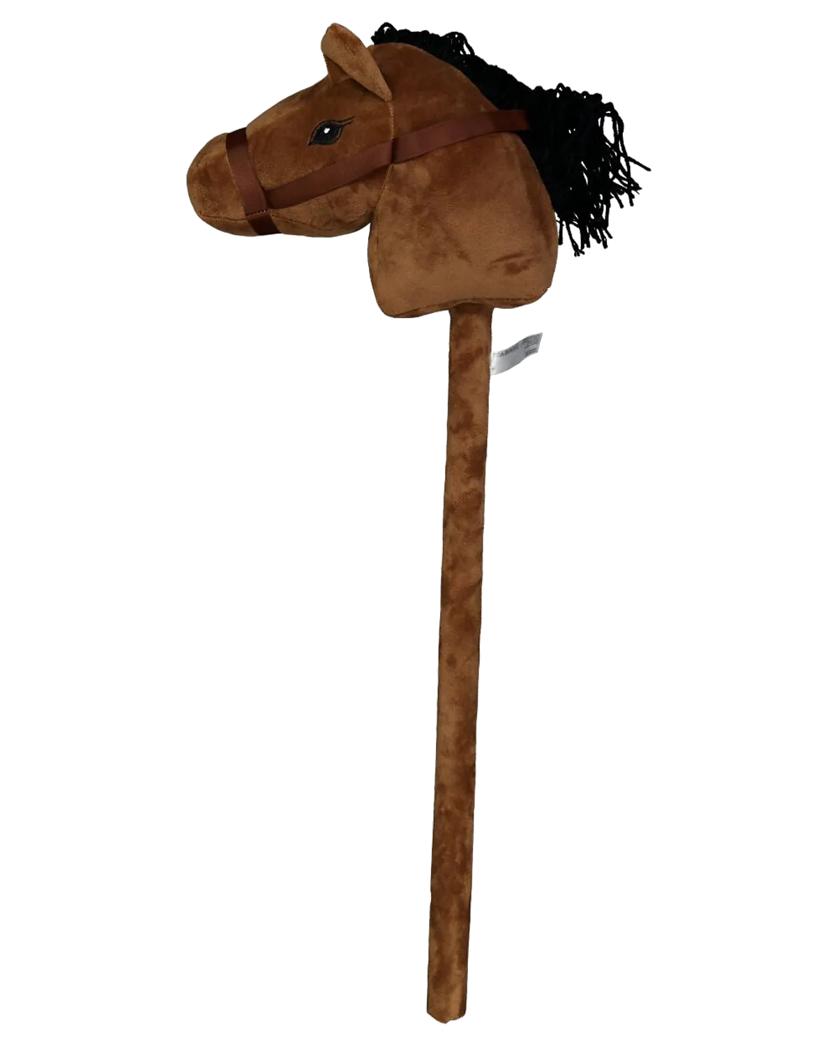 Cheval jouet - Marron