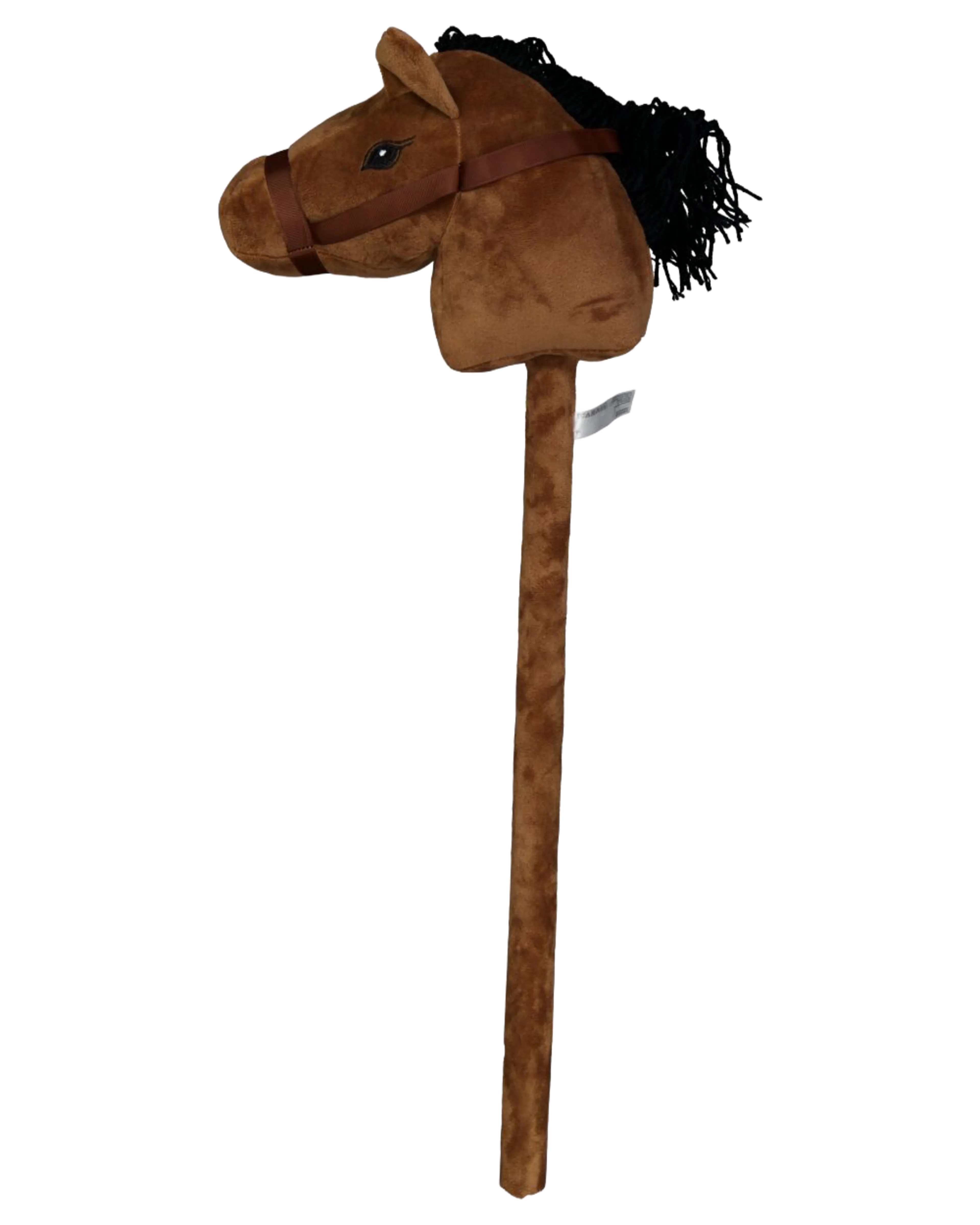 Cheval jouet - Marron