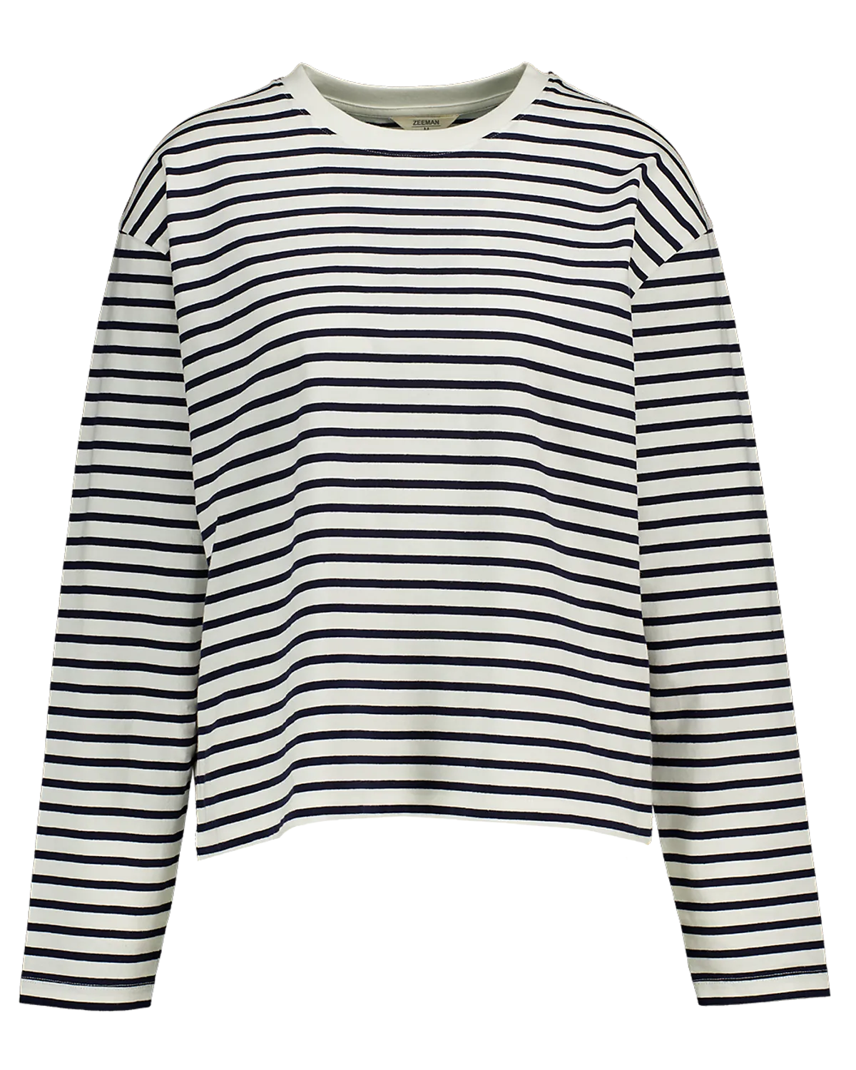 T-shirt - Wit