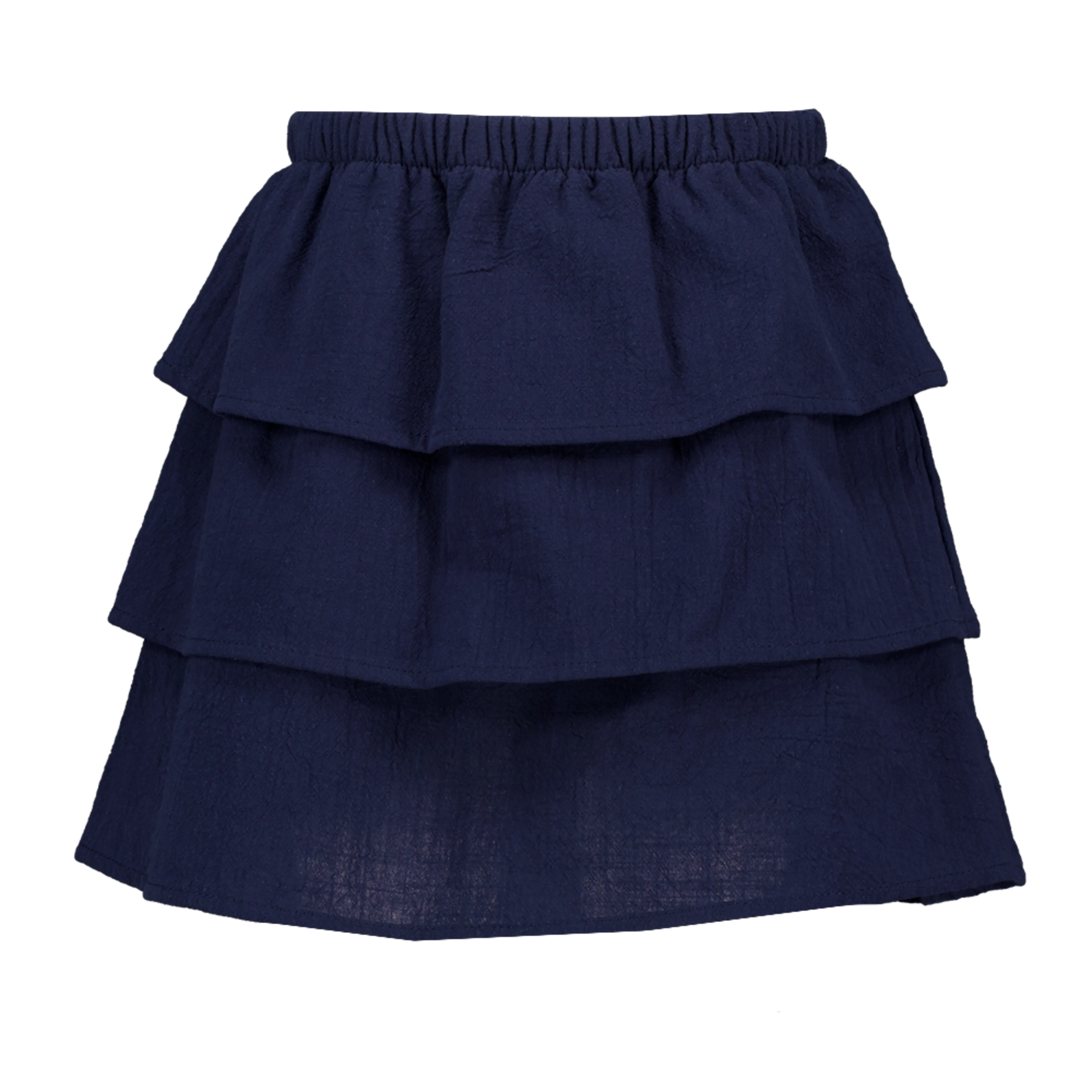 Jupe - Bleu