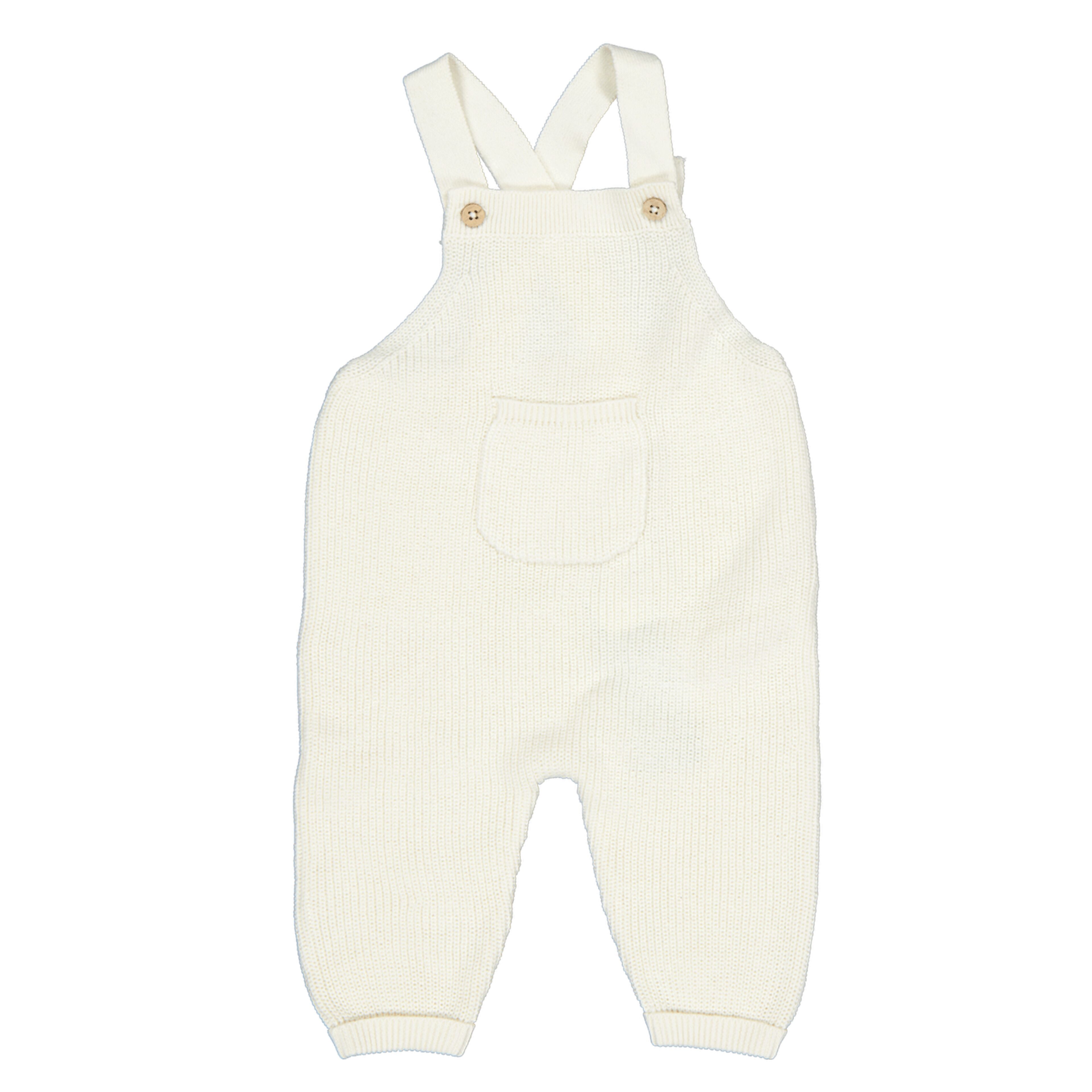 Baby-grow Branco