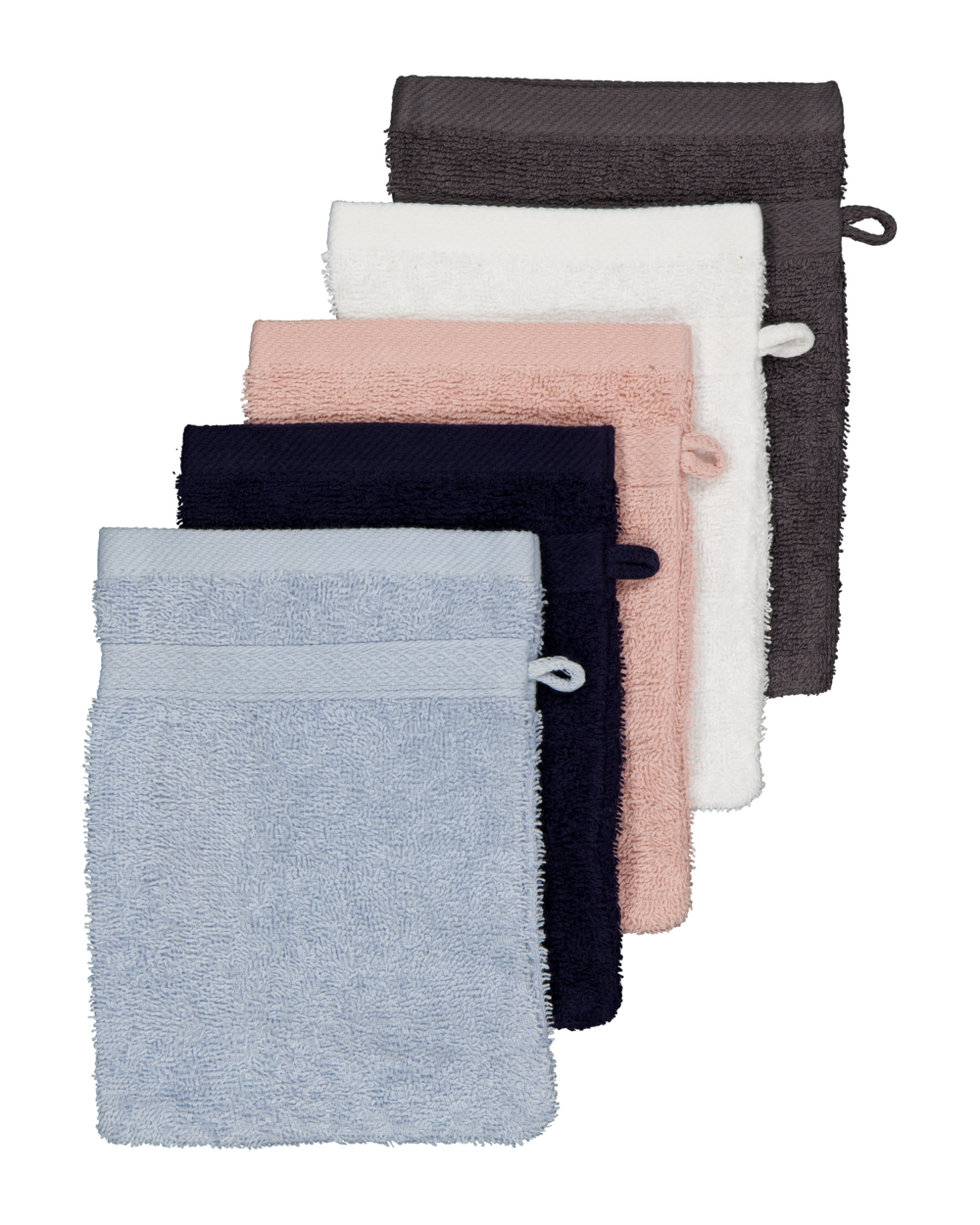 Washand - Multi-color
