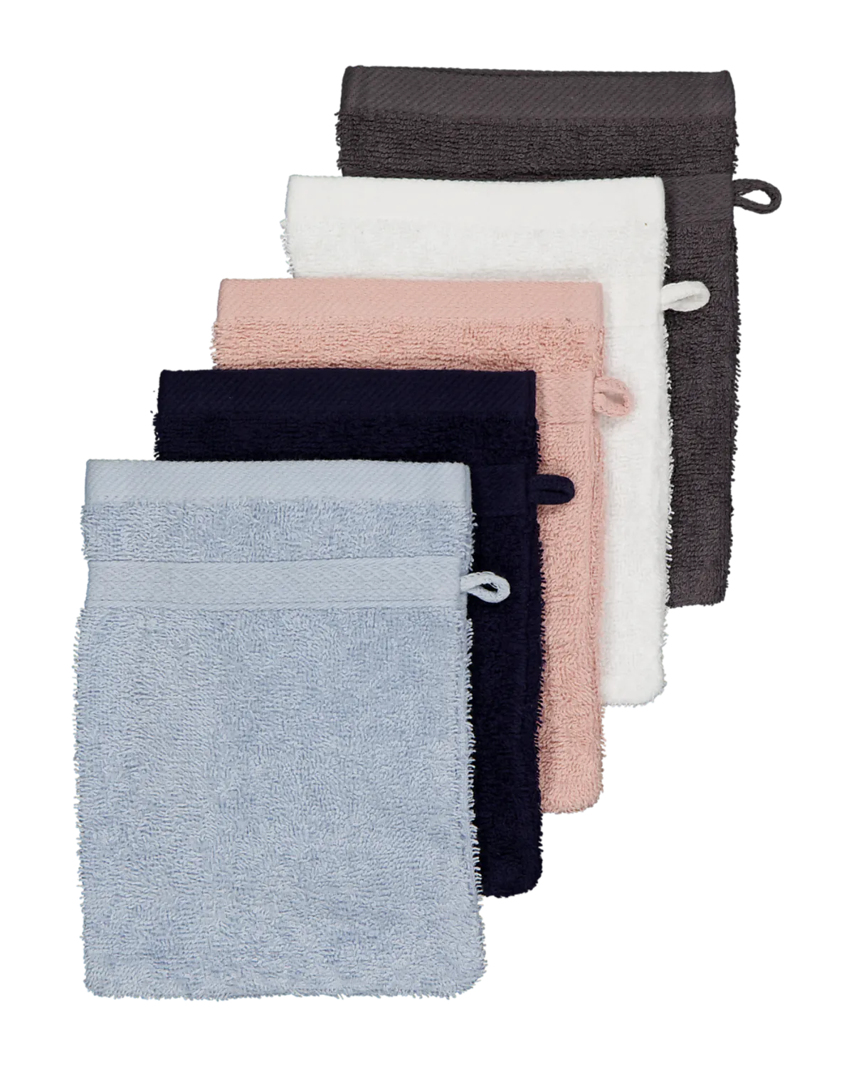 Washand - Multi-color