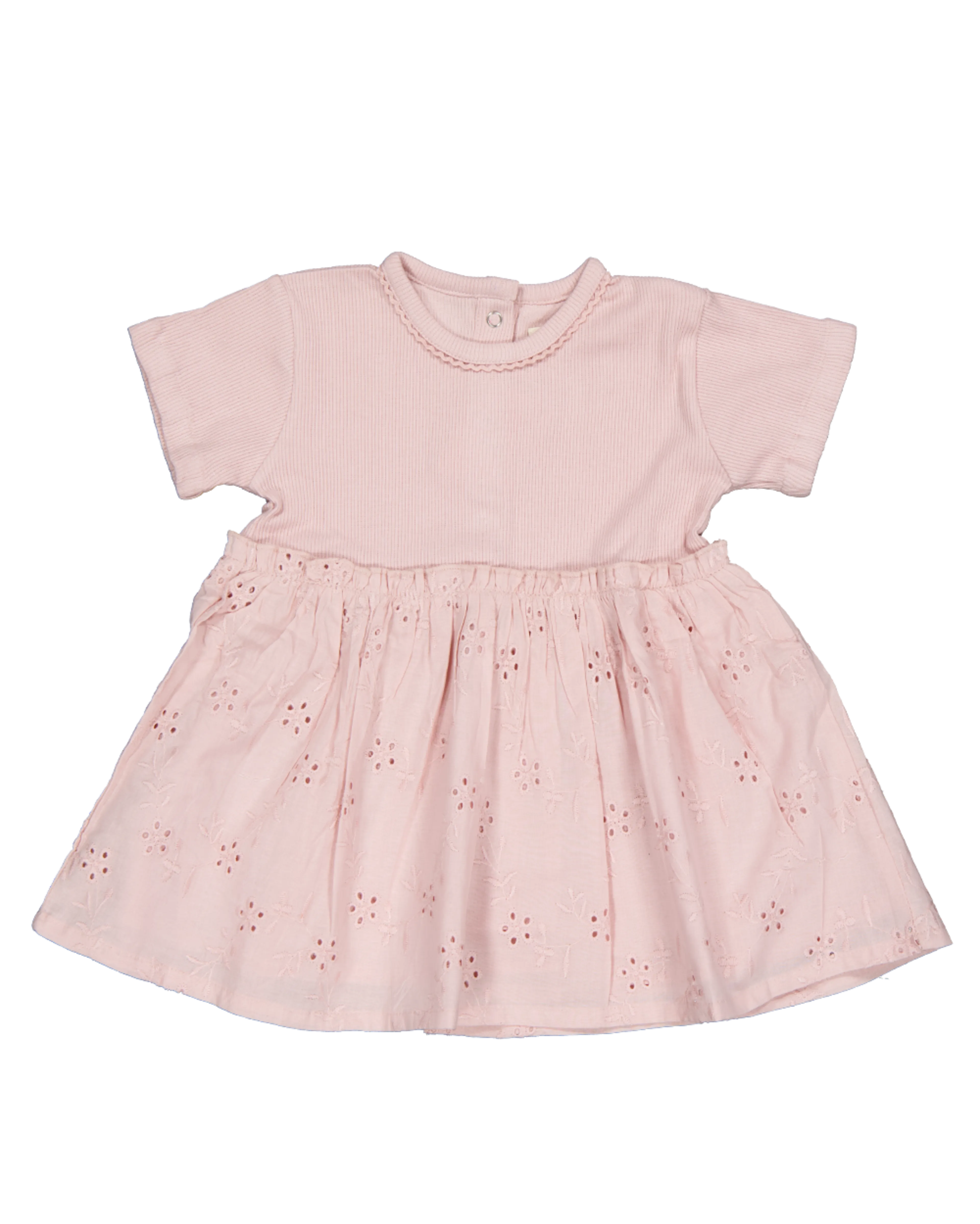 Jurk - Roze