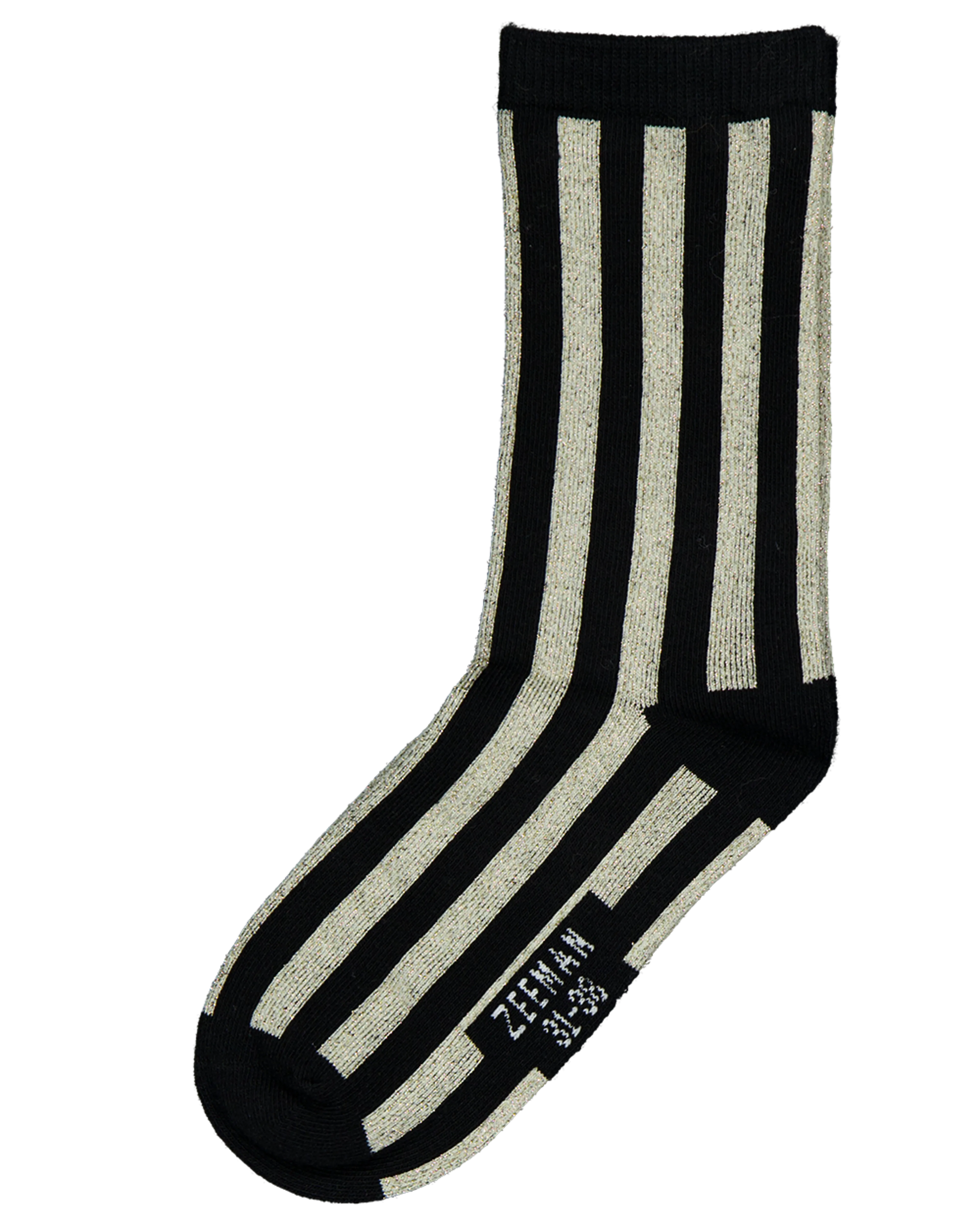 Chaussettes - Argenté